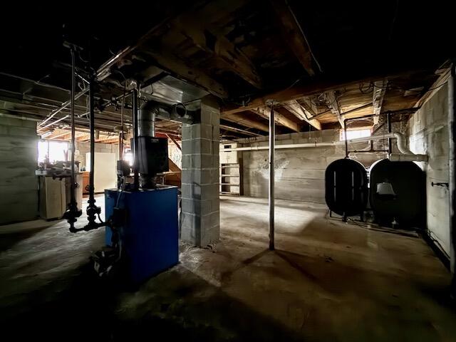 5 Water Street, Eastport, ME, 04631