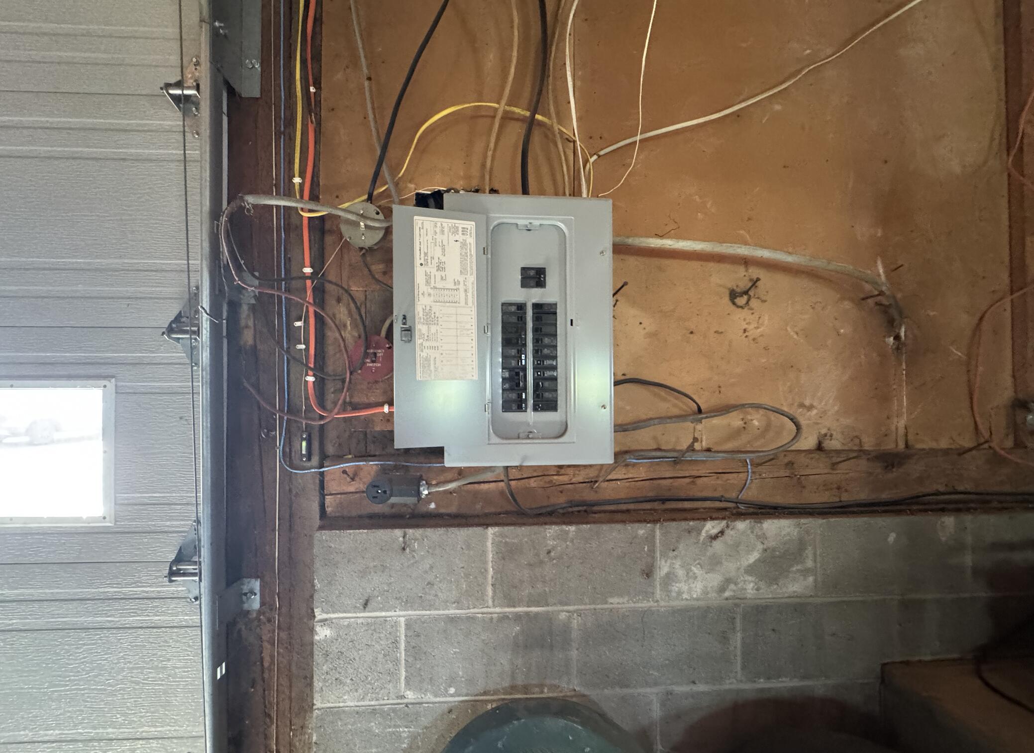 26 S Perley Brook Road, Fort Kent, ME, 04743