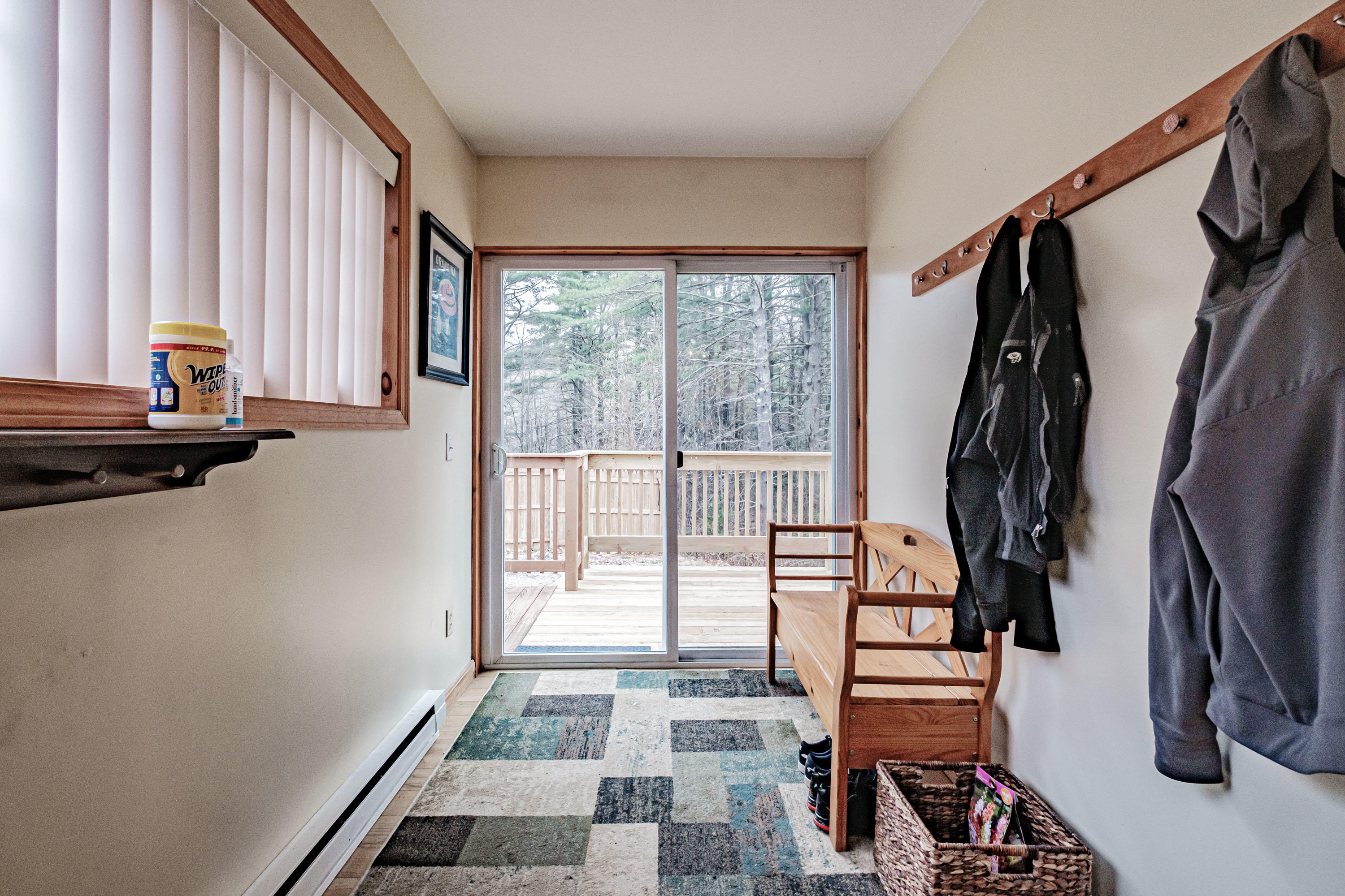 30 Cemetery Road, Greenwood, ME, 04255-3119