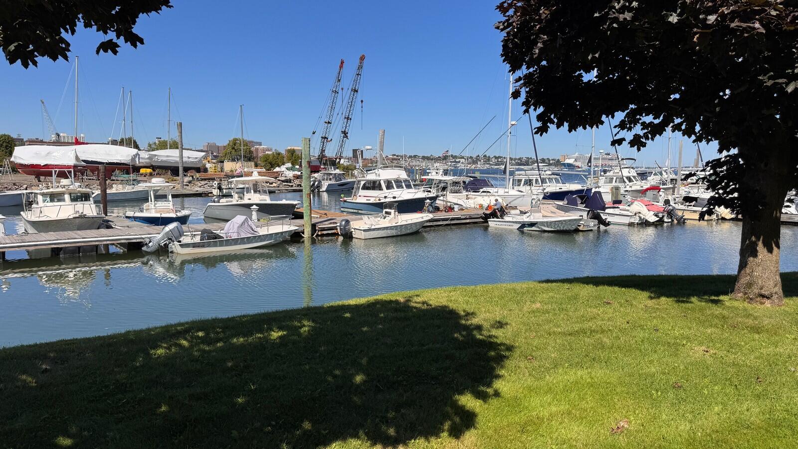 Photo of 9 Anchorage Place #9 South Portland ME 04106