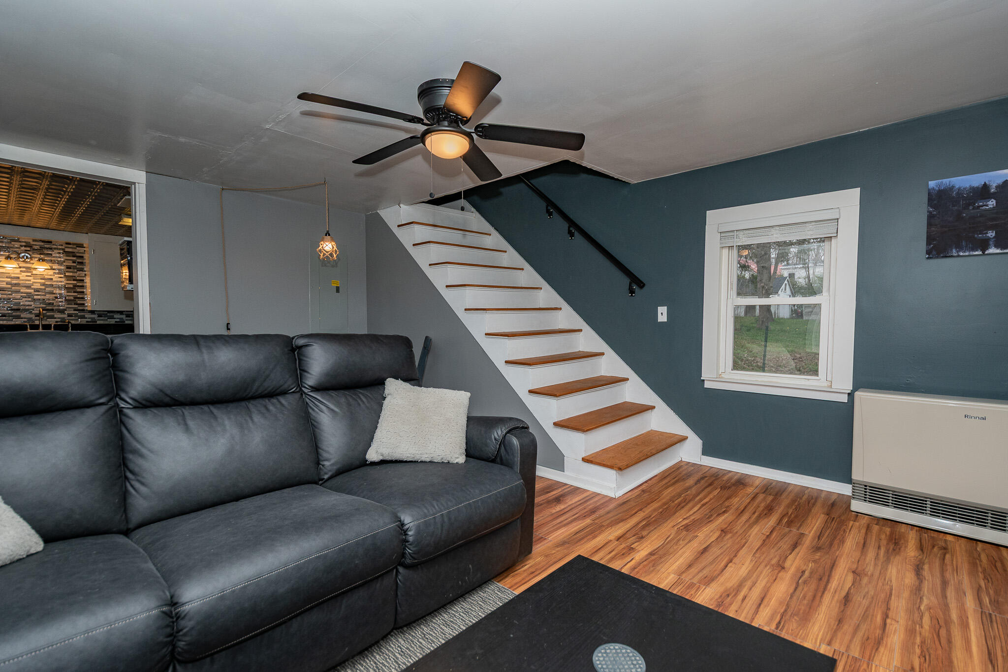 76 Spring Street, Old Town, ME, 04468