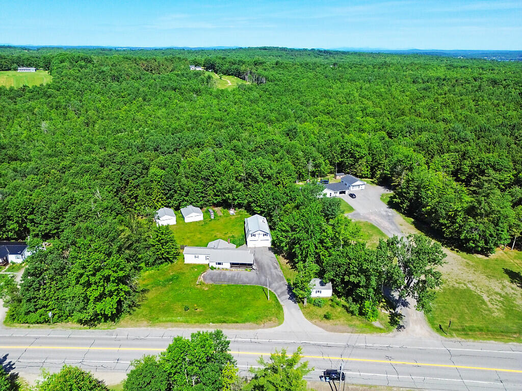 1650 N Belfast Avenue, Vassalboro, ME 04989 49