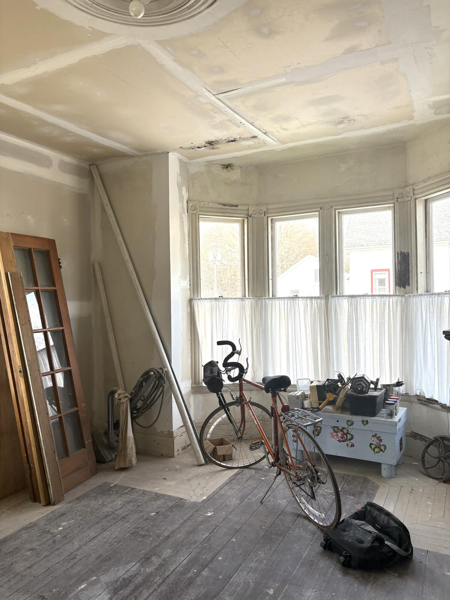 72 Washington Street, Eastport, ME, 04631