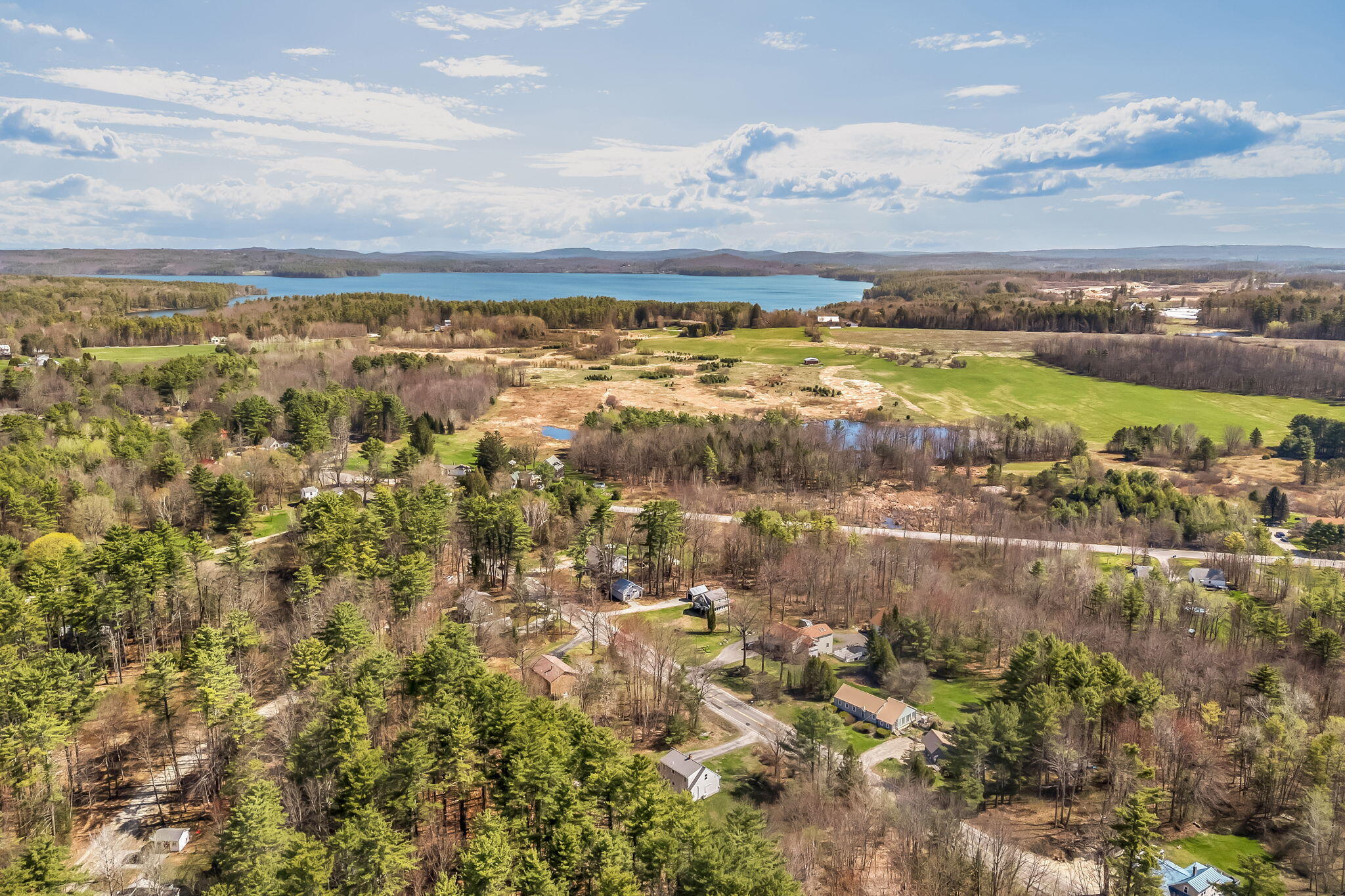 400 Hotel Road, Auburn, ME, 04210