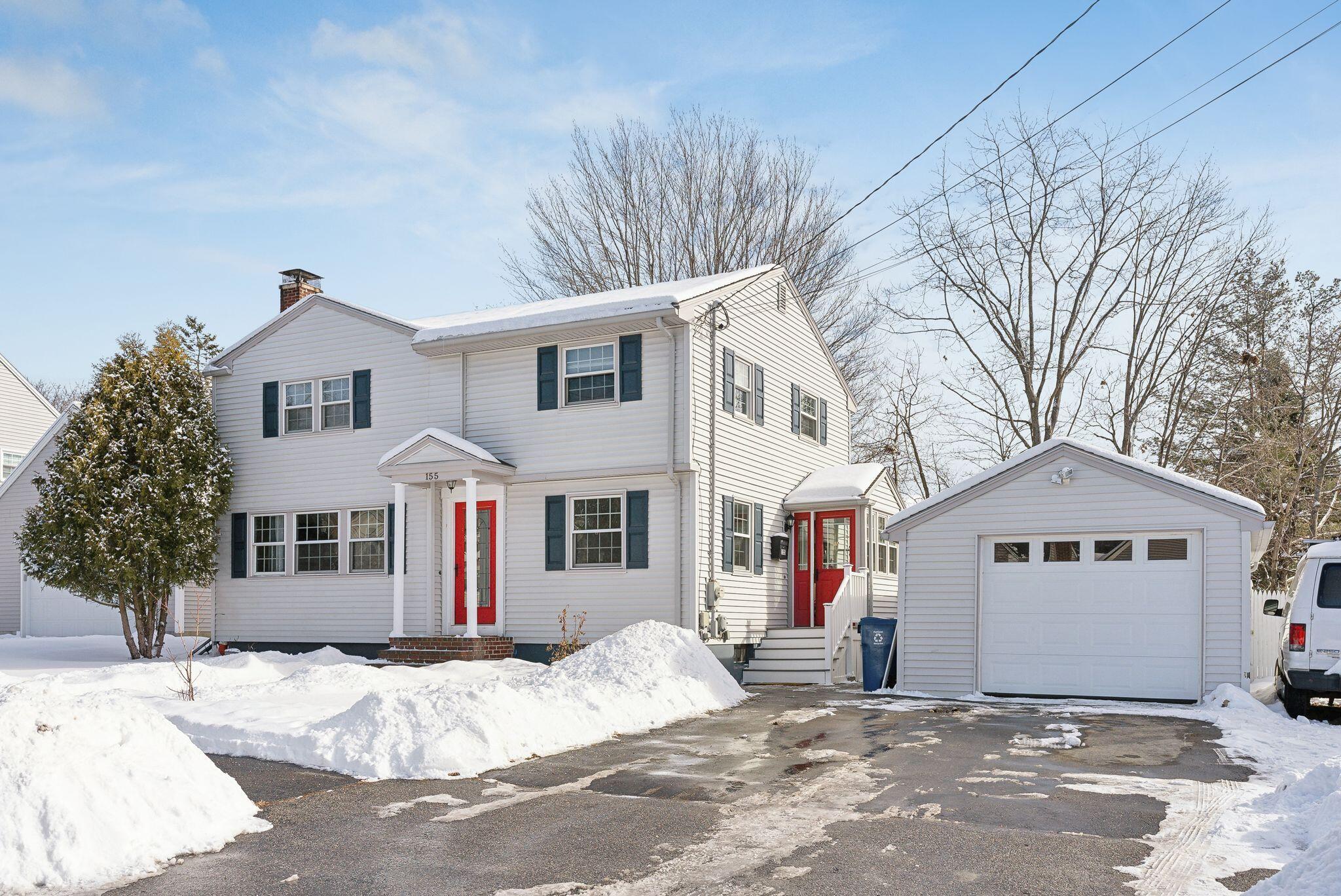 155 Wayside Road