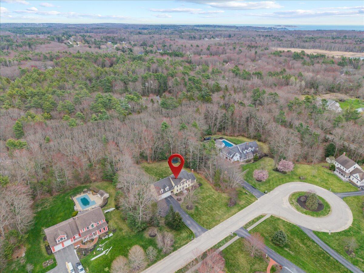 8 Elbridge Oliver Way, Scarborough, ME, 04074