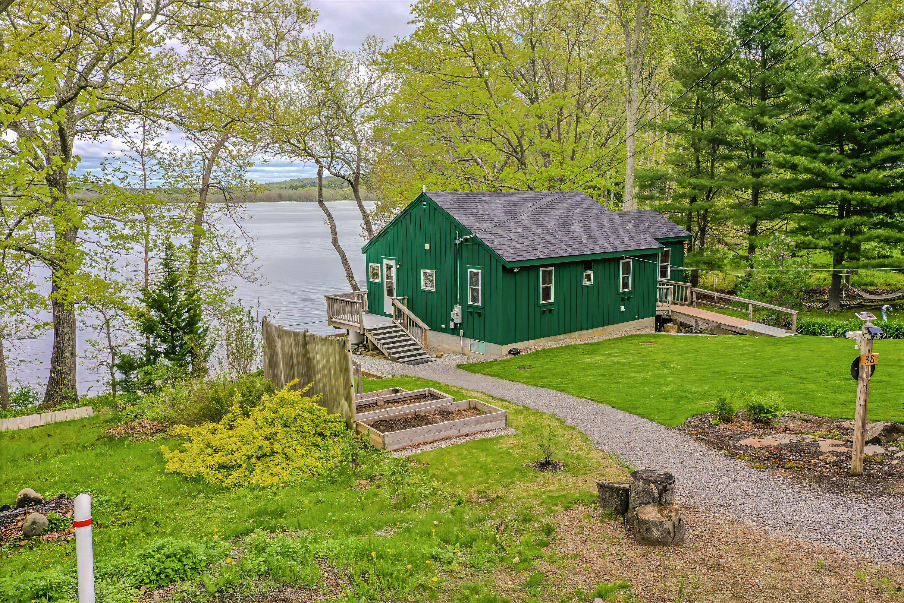 38 Cove Lane, Union, ME, 04862