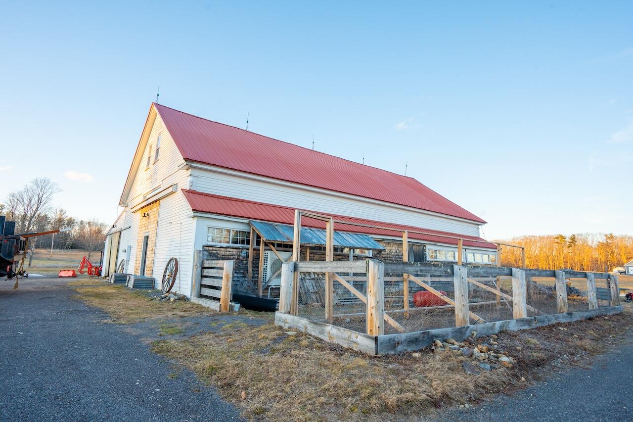 139 Wentworth Road, Berwick, ME, 03901