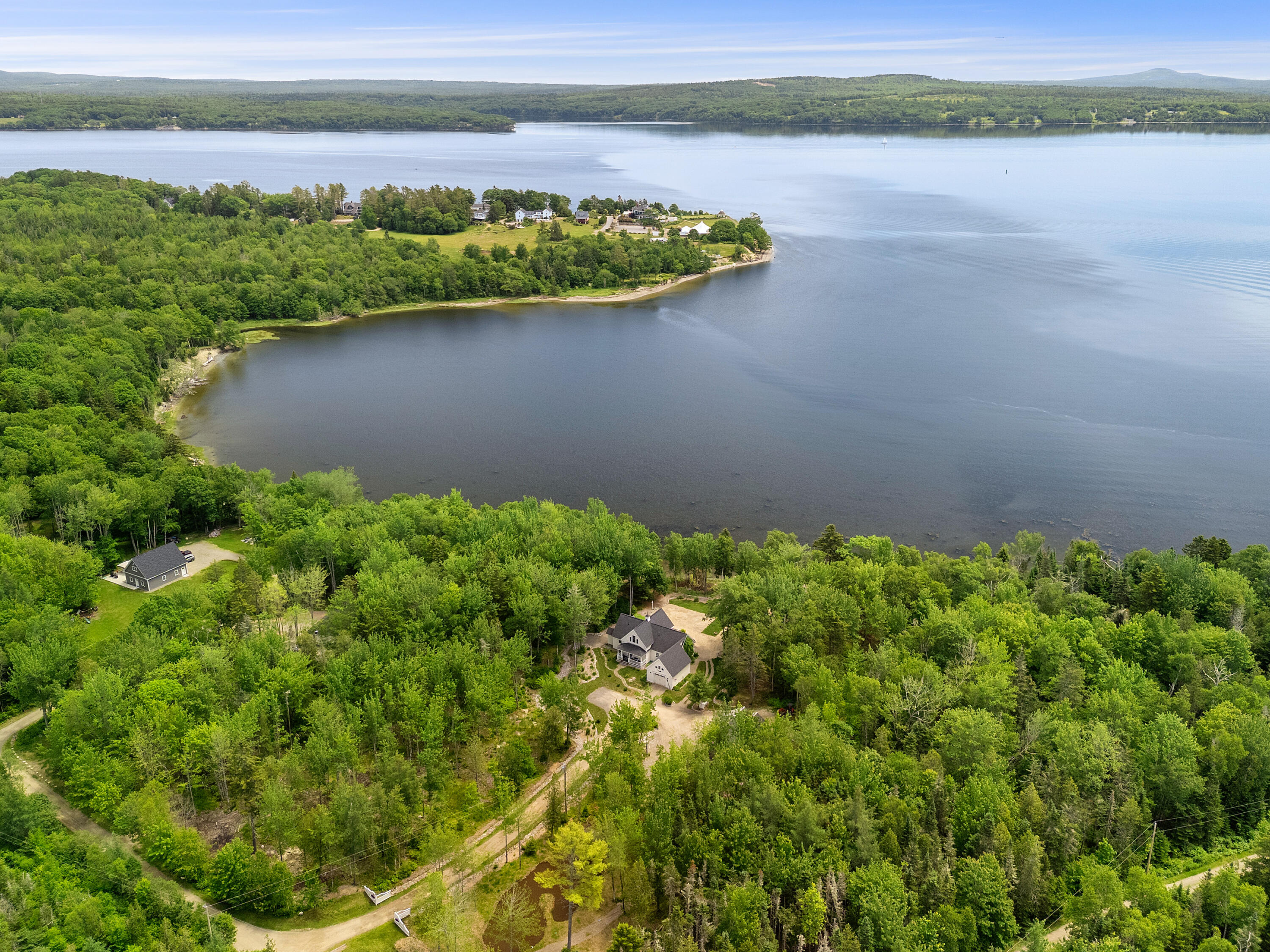 115 Pirates Cove Road, Stockton Springs, ME, 04981