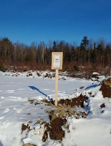 Lot 19 Honey Hill Estates Lane, Hampden, ME, 04444