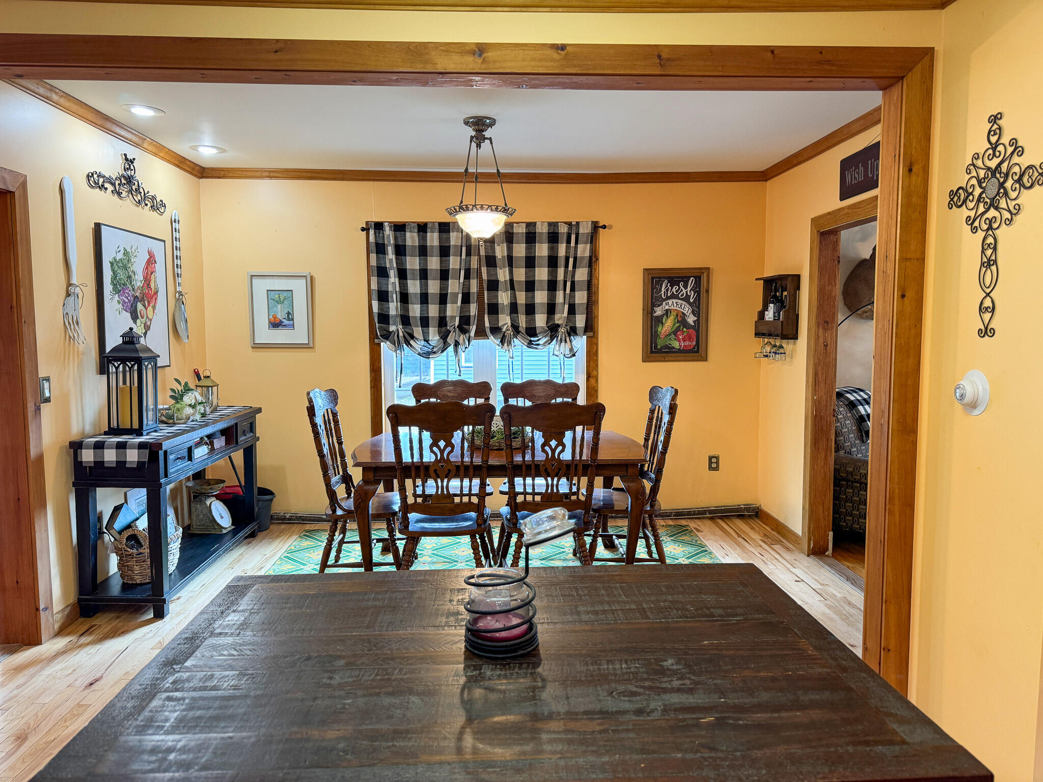 96 Houlton Road, Island Falls, ME, 04747