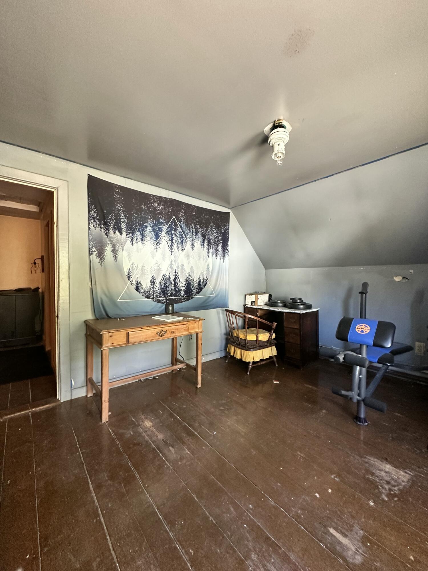 16 Forgotten Alley Drive, Waterford, ME, 04088