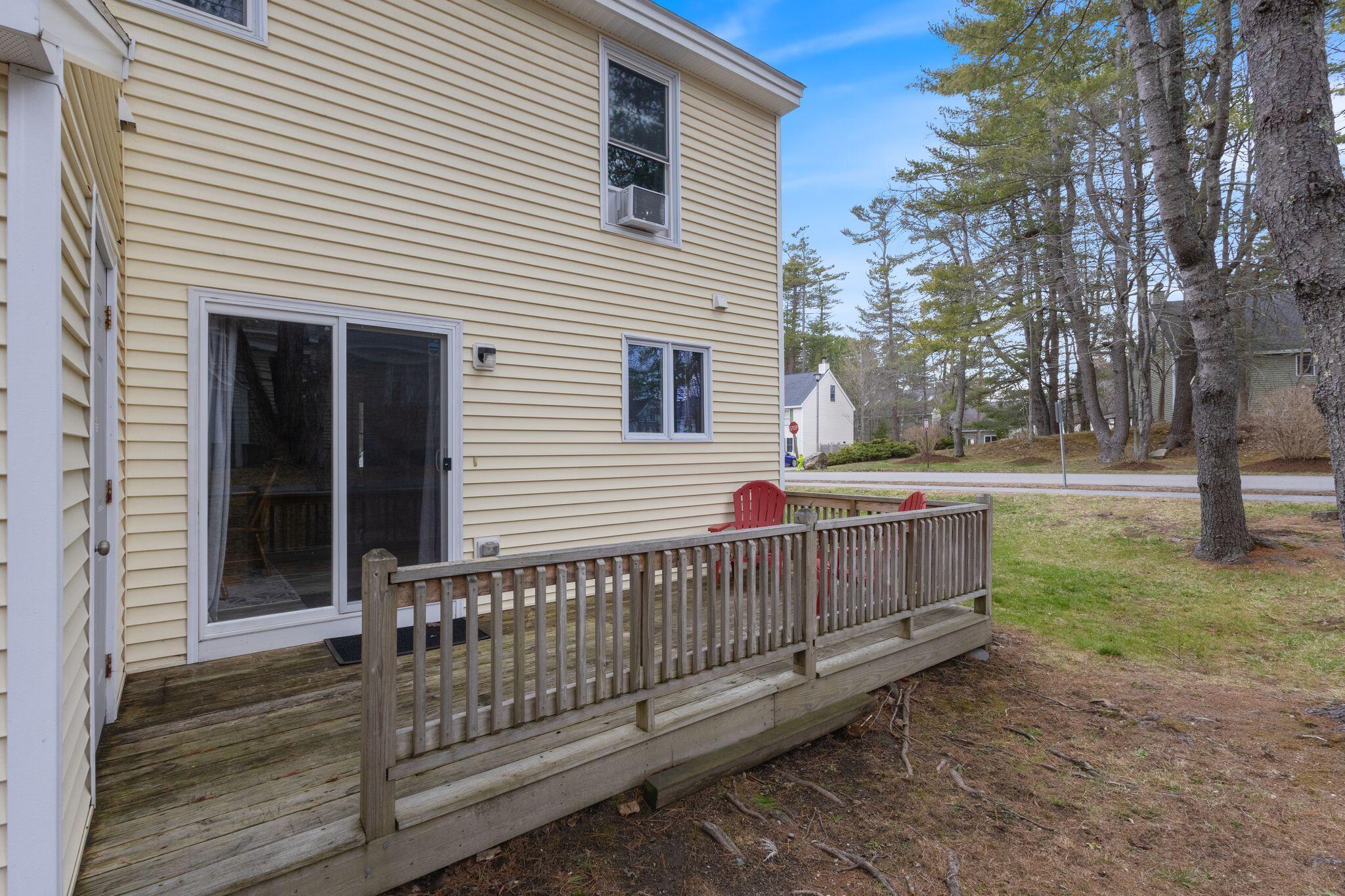3 Pine Hill Drive UNIT 3, Bath, ME, 04530