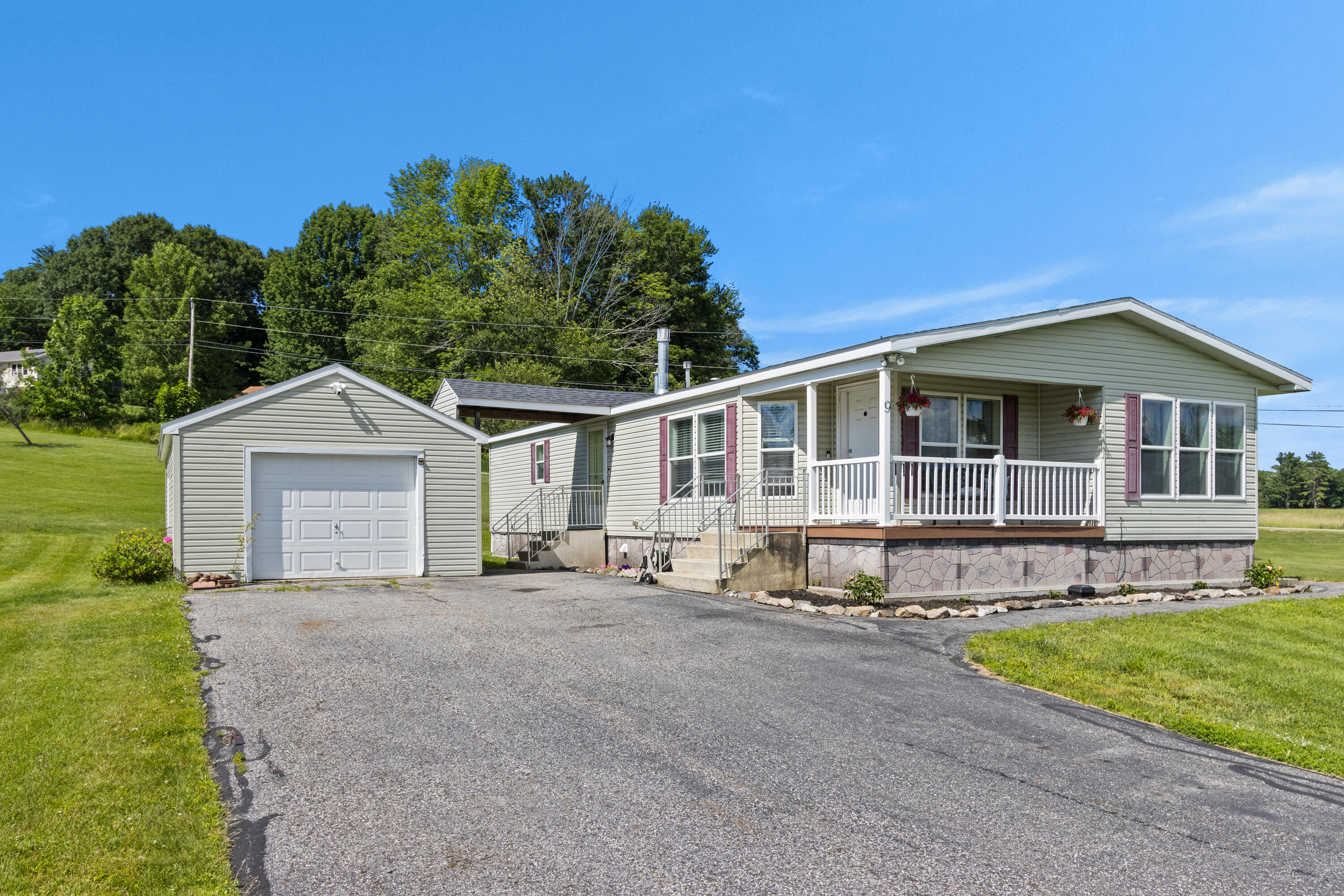 Photo of 9 Davis Brook Drive Poland ME 04274
