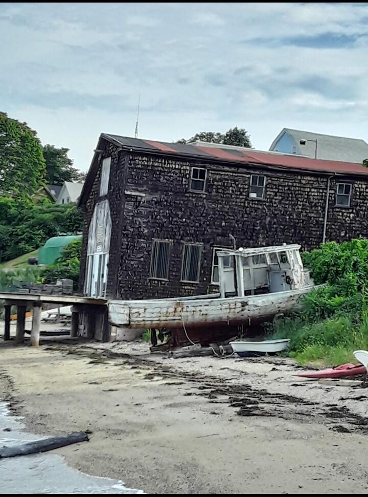 22 Boathouse Way, Portland, ME, 04108