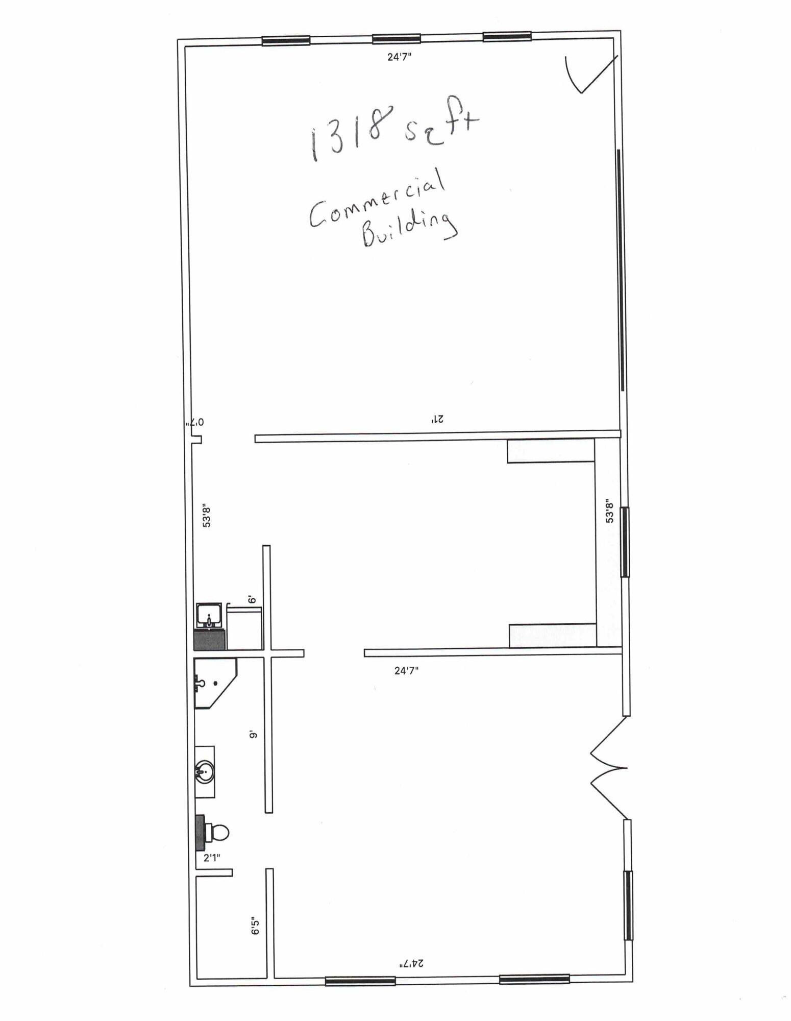 6 Proctor Road UNIT C, Biddeford, ME, 04005