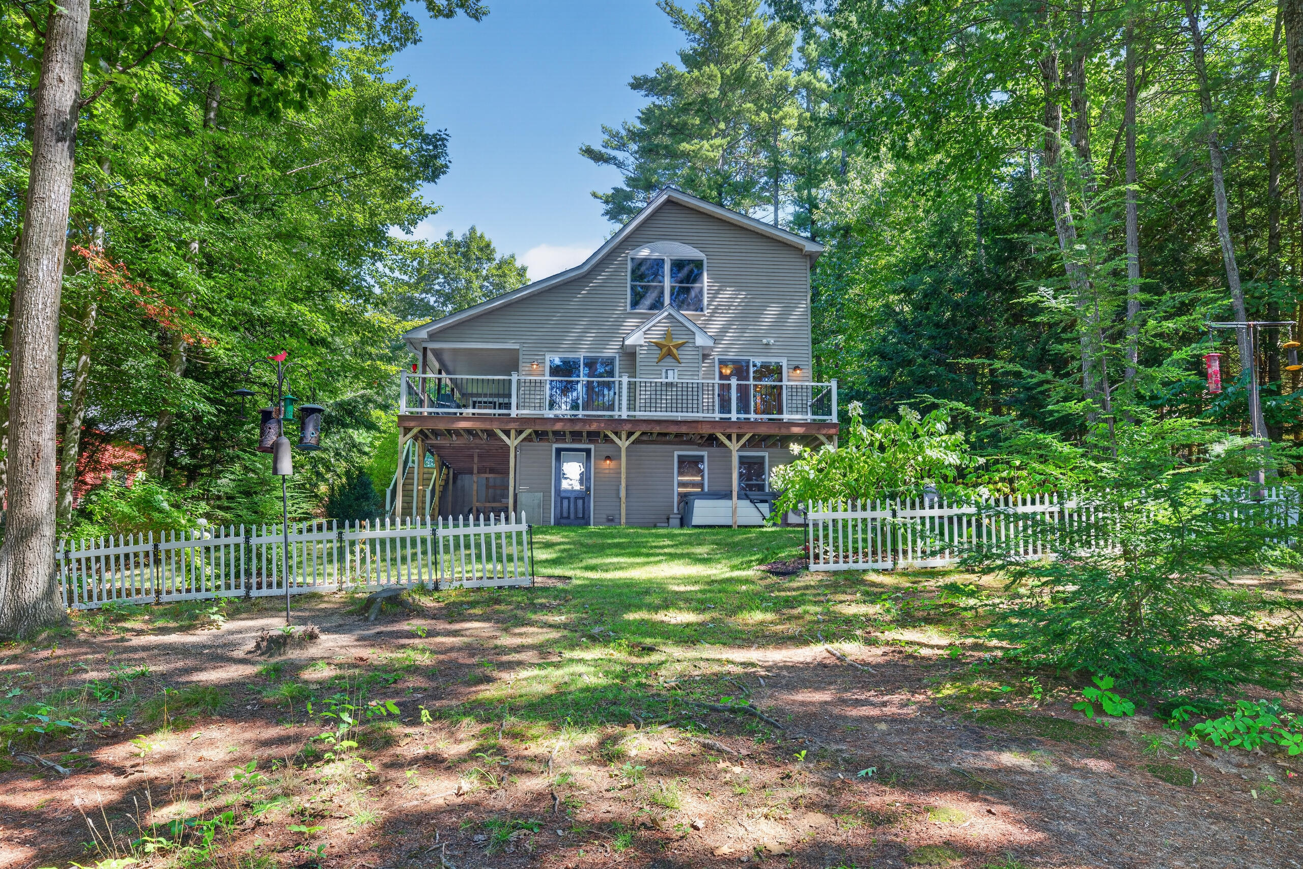 Photo of 44 Helenfield Drive Alfred ME 04002