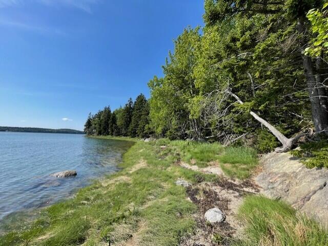Lot 15-5 Fort Williams Road, Harrington, ME, 04643