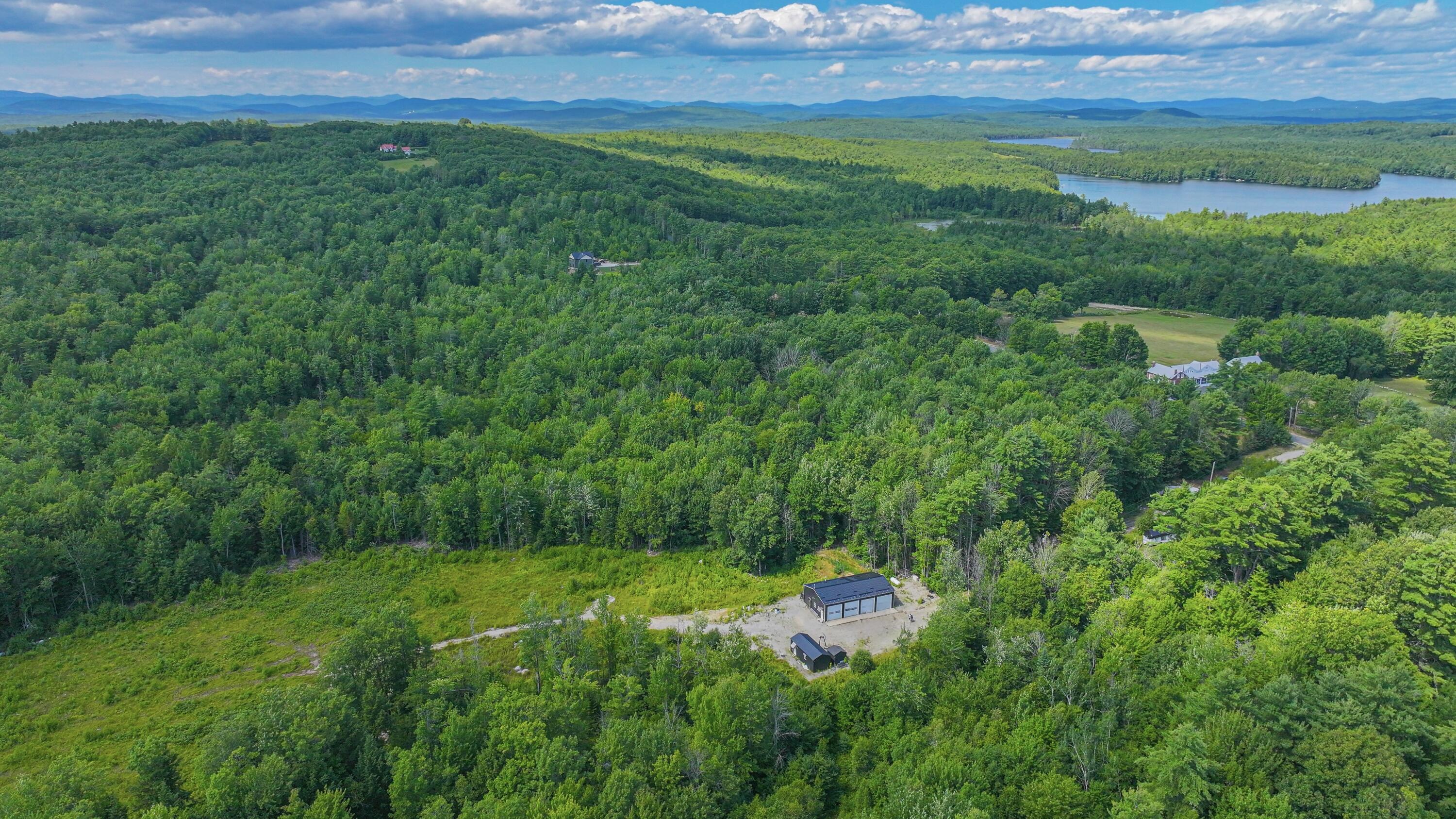Photo of 346 Bell Hill Road Otisfield ME 04270