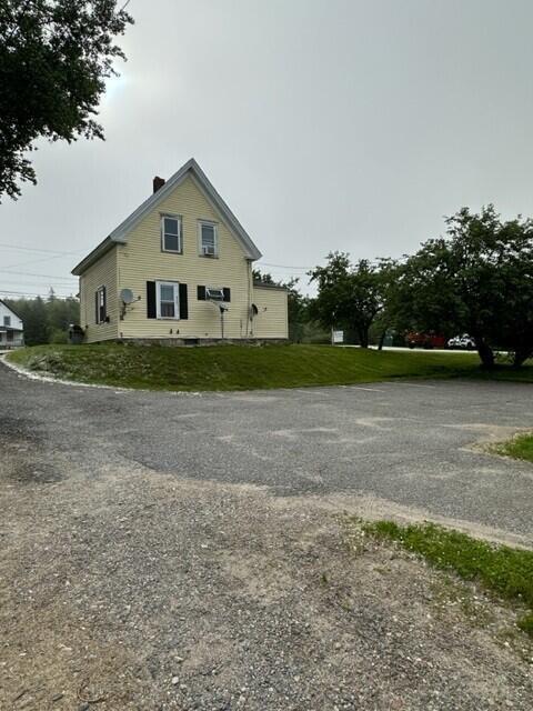 6 Mitchell Lane, Gouldsboro, ME, 04607