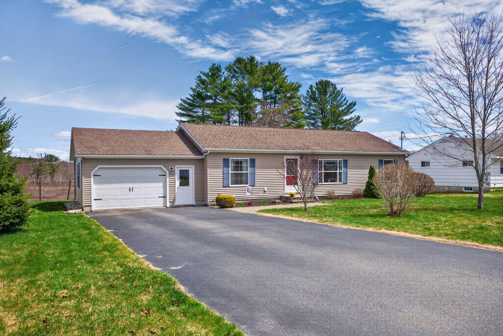 62 Bowden Point Road, Prospect, ME, 04981