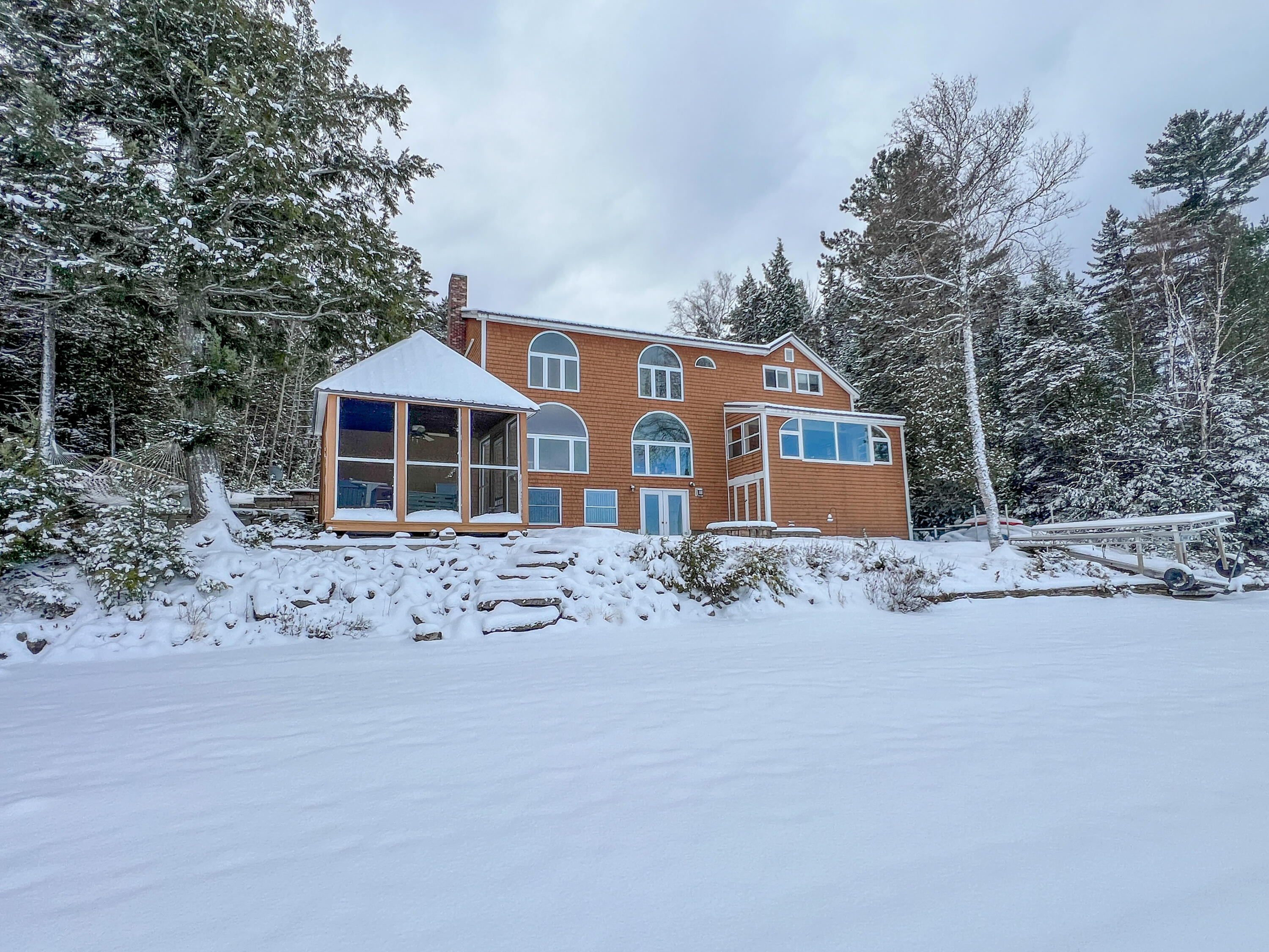 13 Treehouse Lane, T4 Indian Purchase Twp, ME, 04462