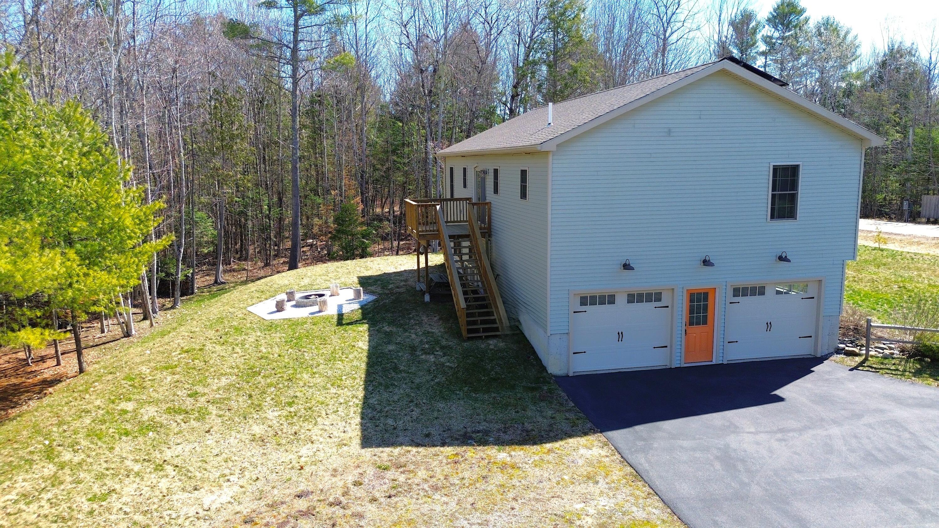 2 Partridge Run Drive, Winthrop, ME, 04364