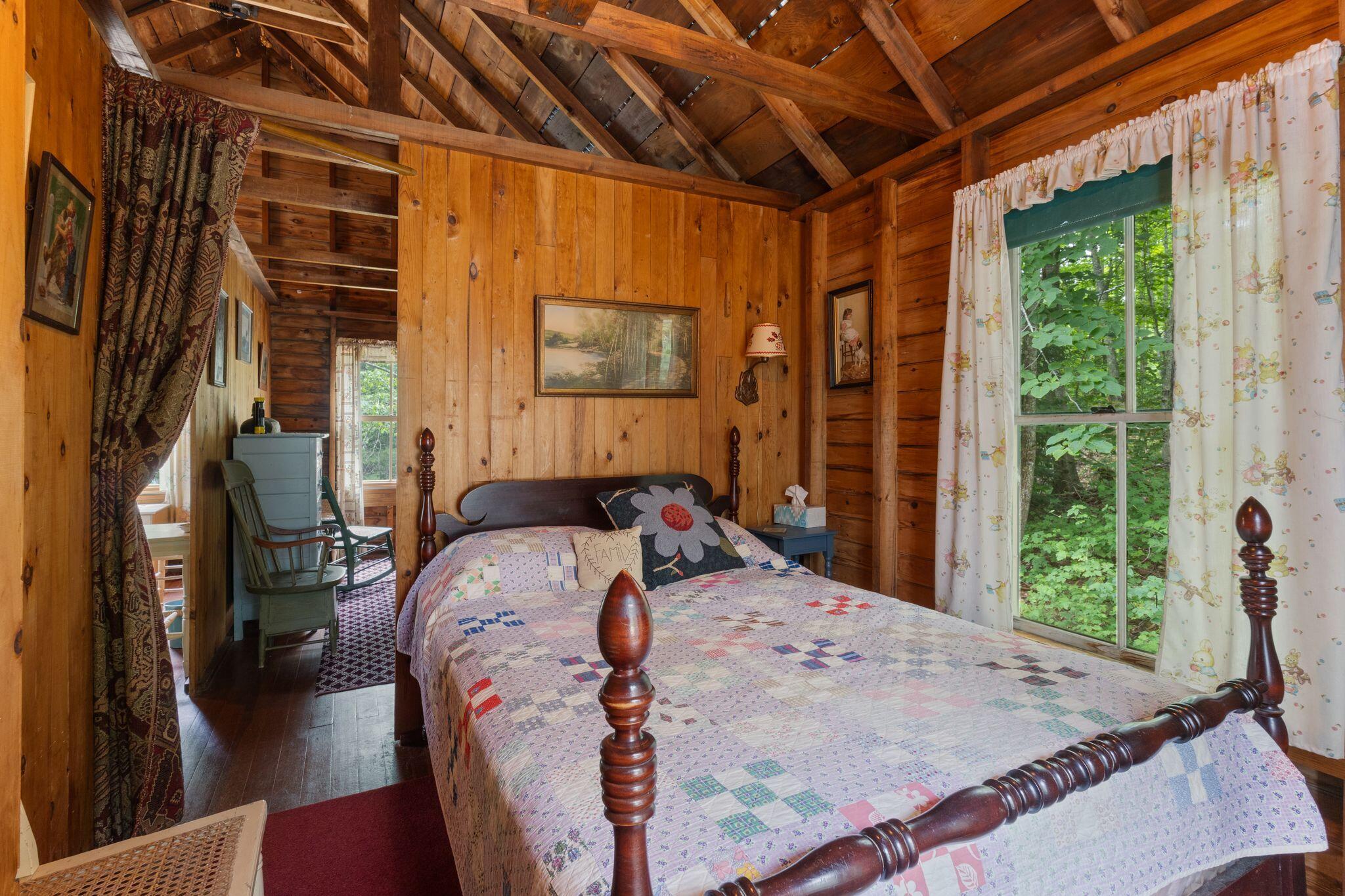 59 Treasure Island Road, Shapleigh, ME, 04076