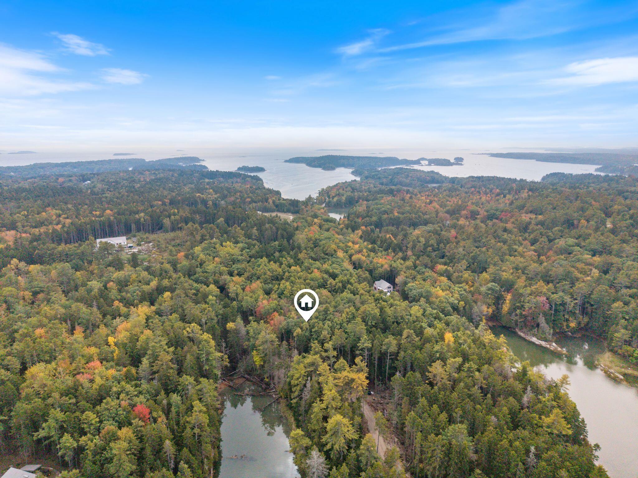 Property photo for 32 Bayberry Lane, Harpswell, ME