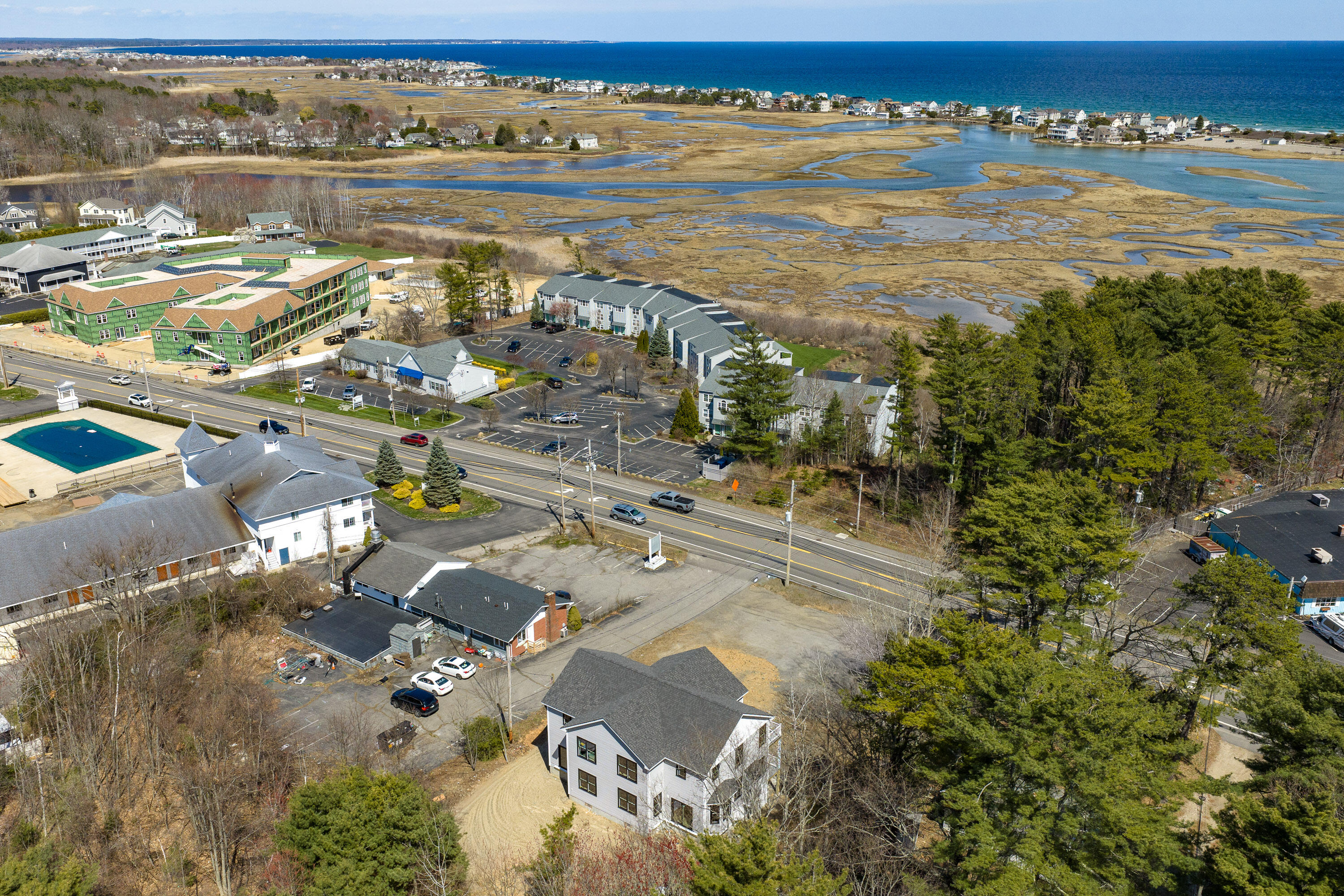 699 Main Street UNIT 1, Ogunquit, ME, 03907