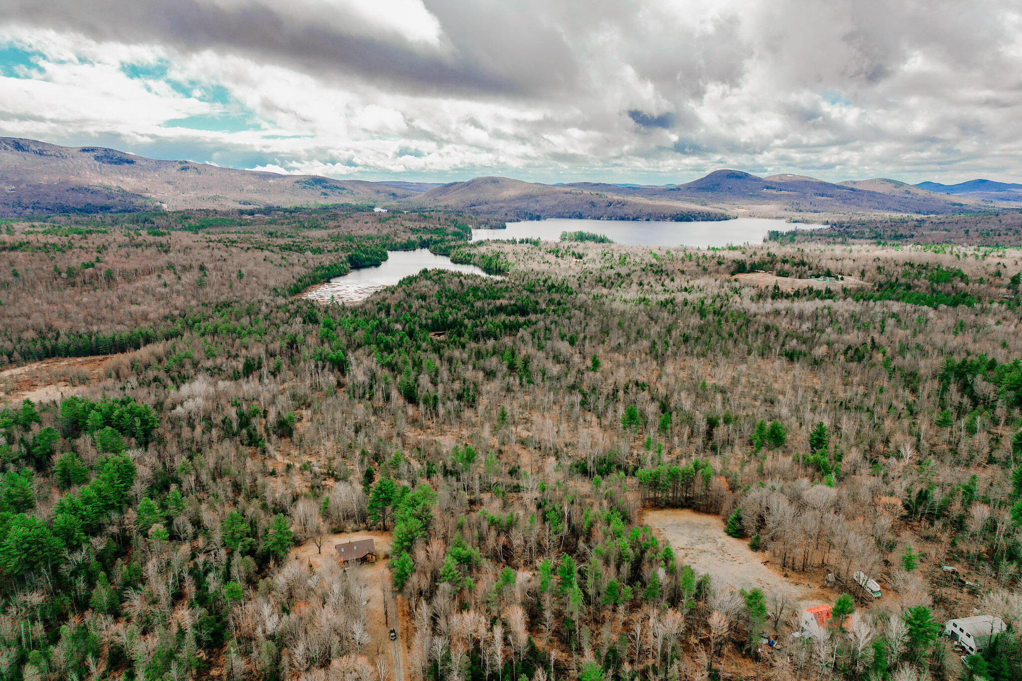 414 Taylor Hill Road, New Vineyard, ME, 04956
