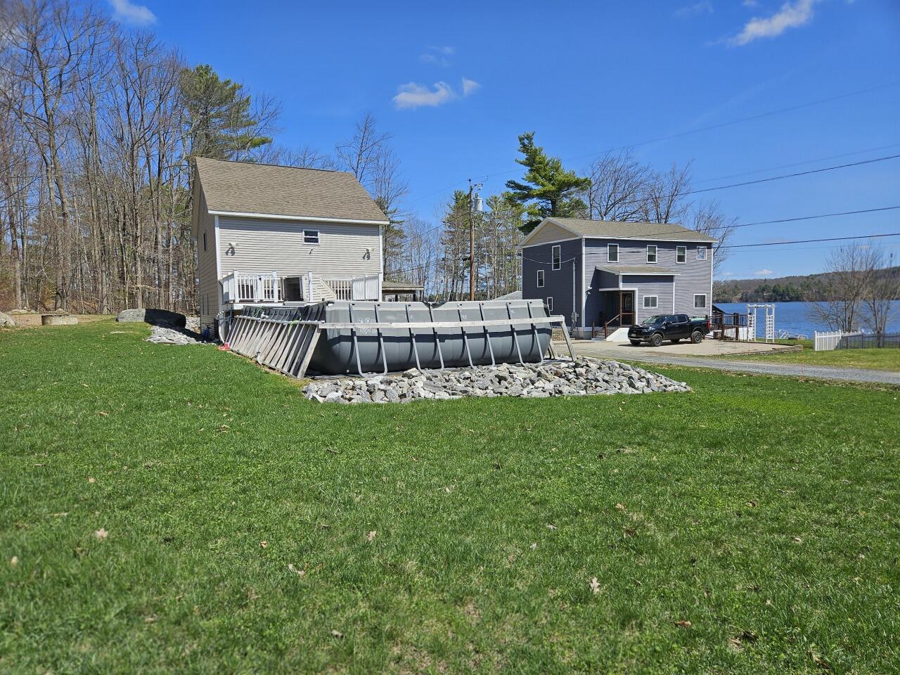 5 Lake Shore Drive, Greene, ME, 04236