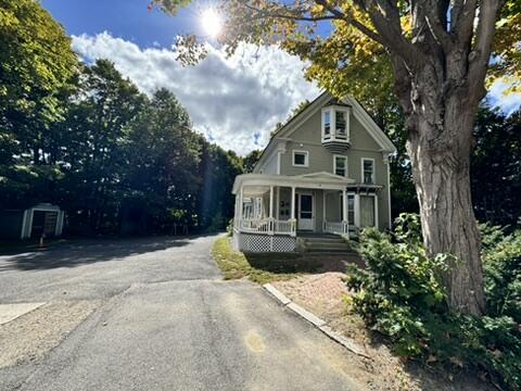 29 Lawrence Avenue, Fairfield, ME, 04937
