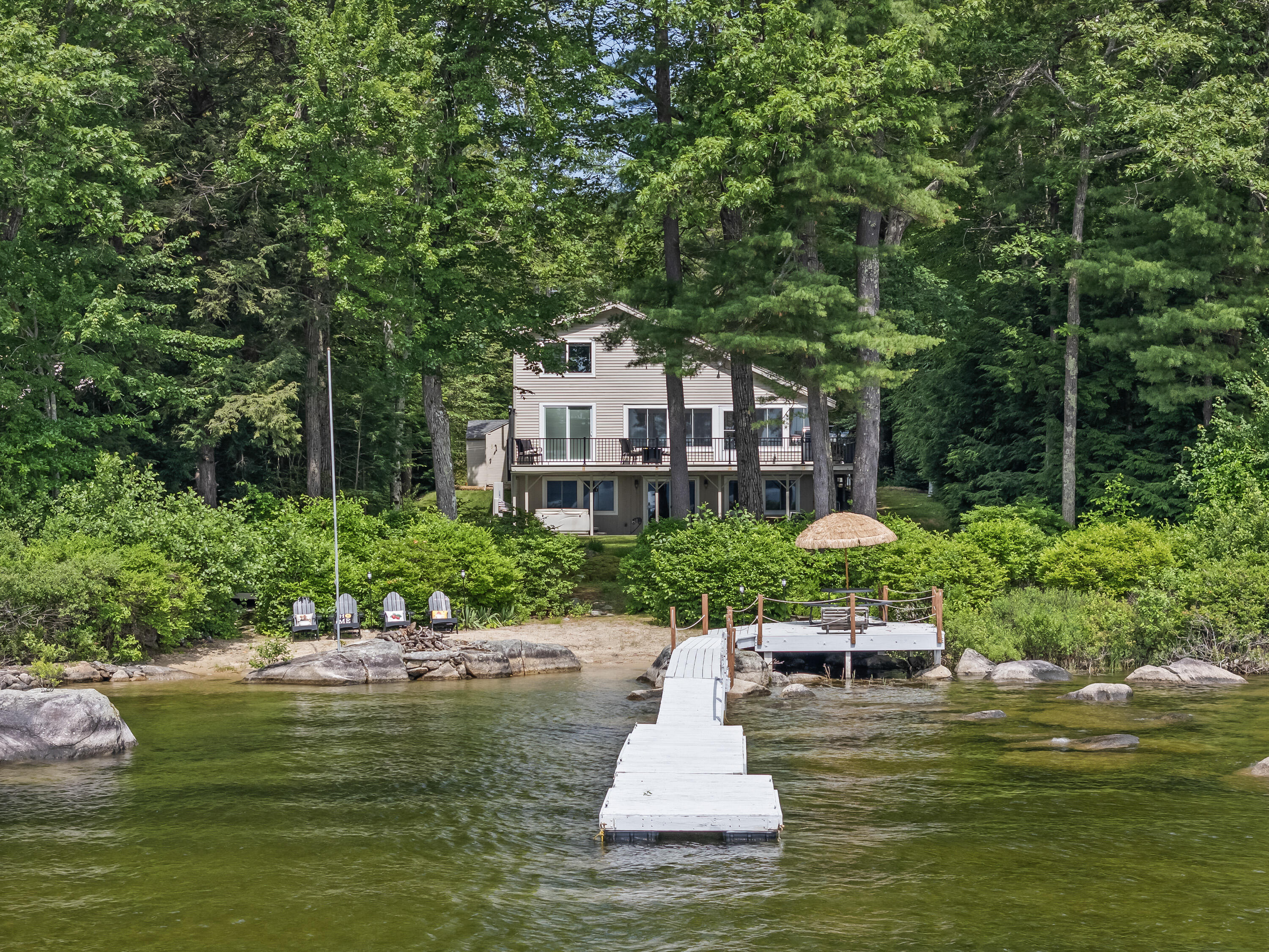 37 Townsend Avenue, Boothbay Harbor, ME, 04538