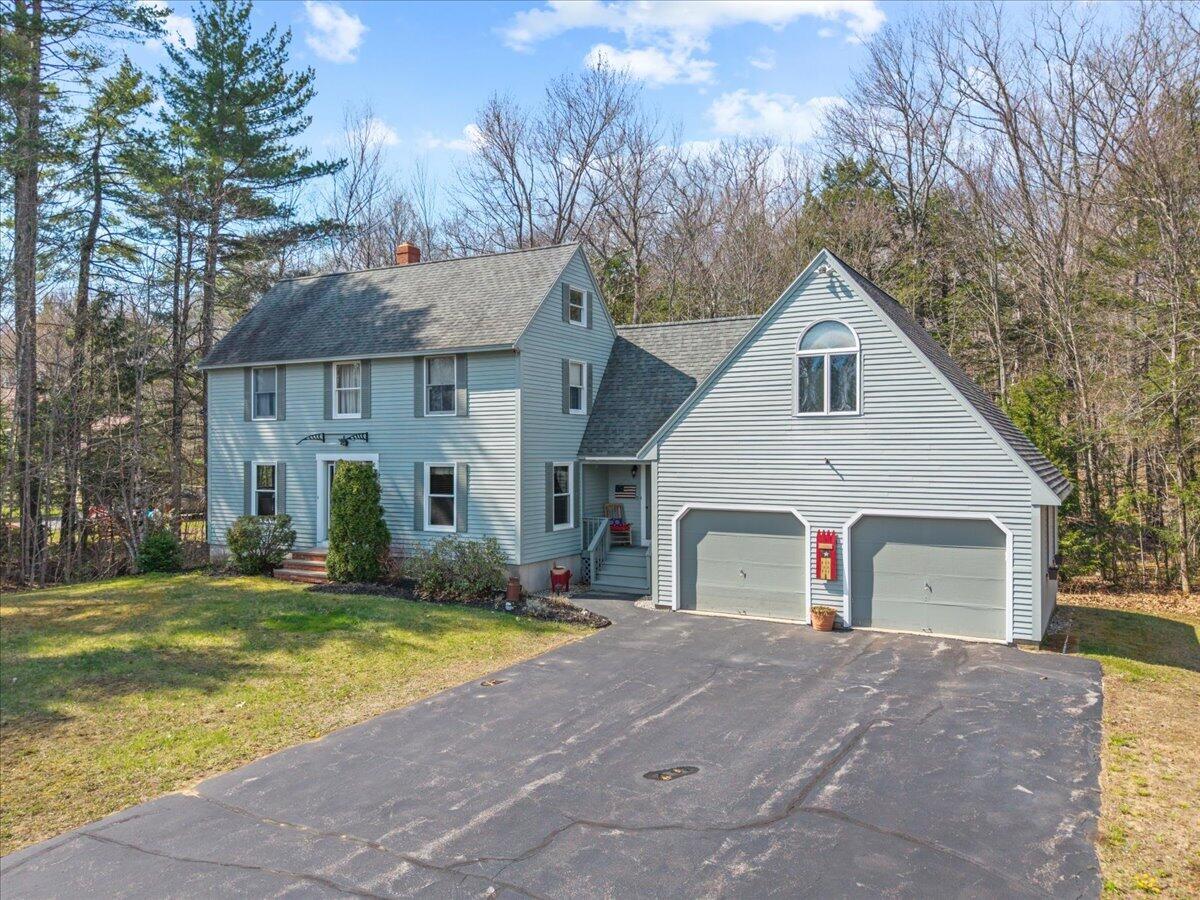 Photo of 15 Wildwood Drive Sanford ME 04073