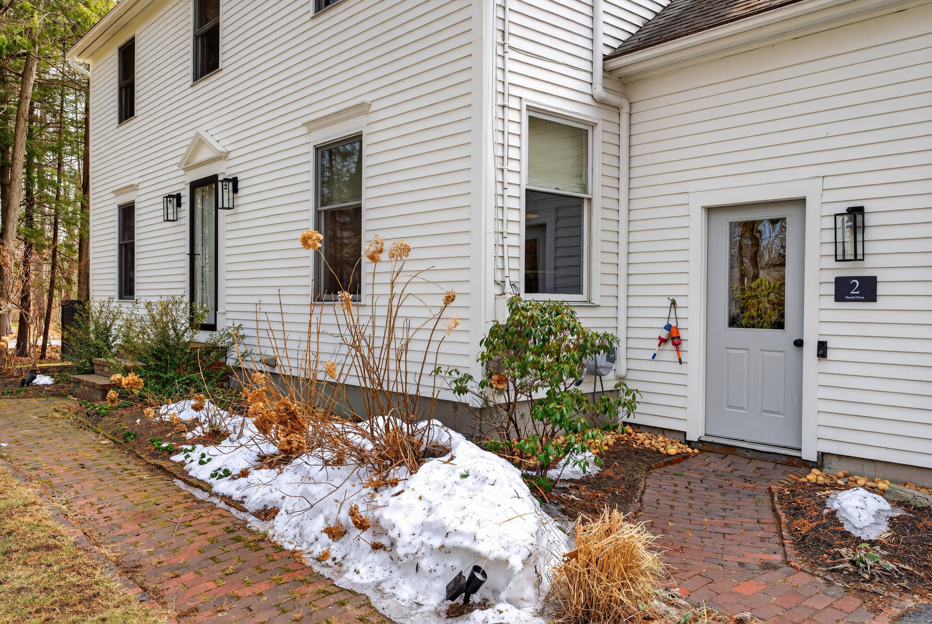 2 Beech Drive, Brunswick, ME, 04011