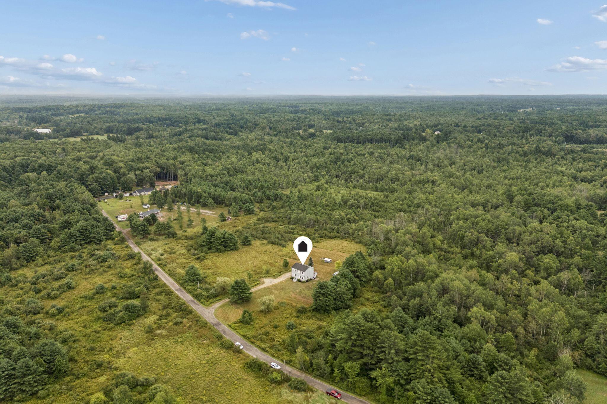 31 Murray Drive, Buxton, ME 04093 31 Murray Dr