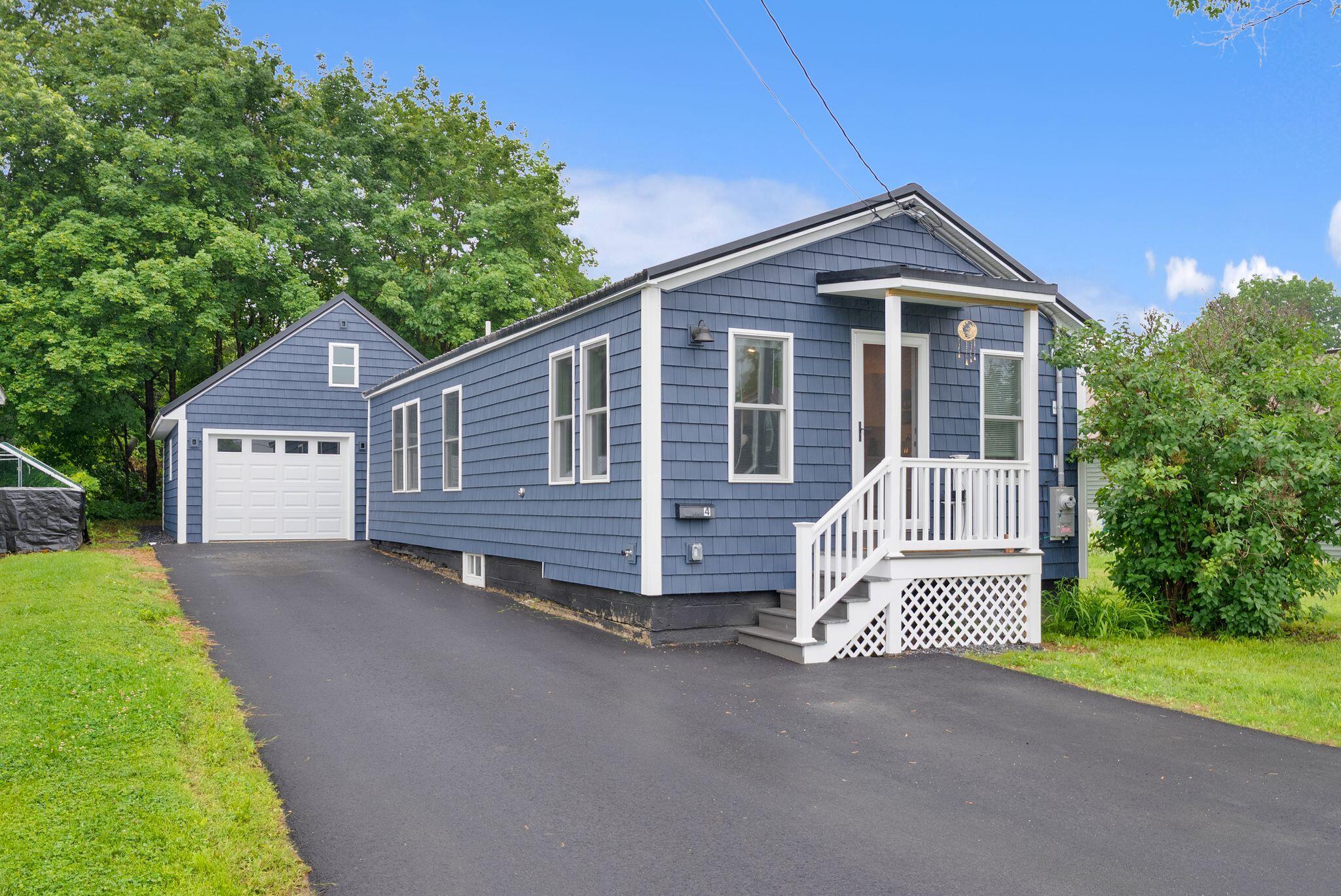 Photo of 4 Broad Street Waterville ME 04901