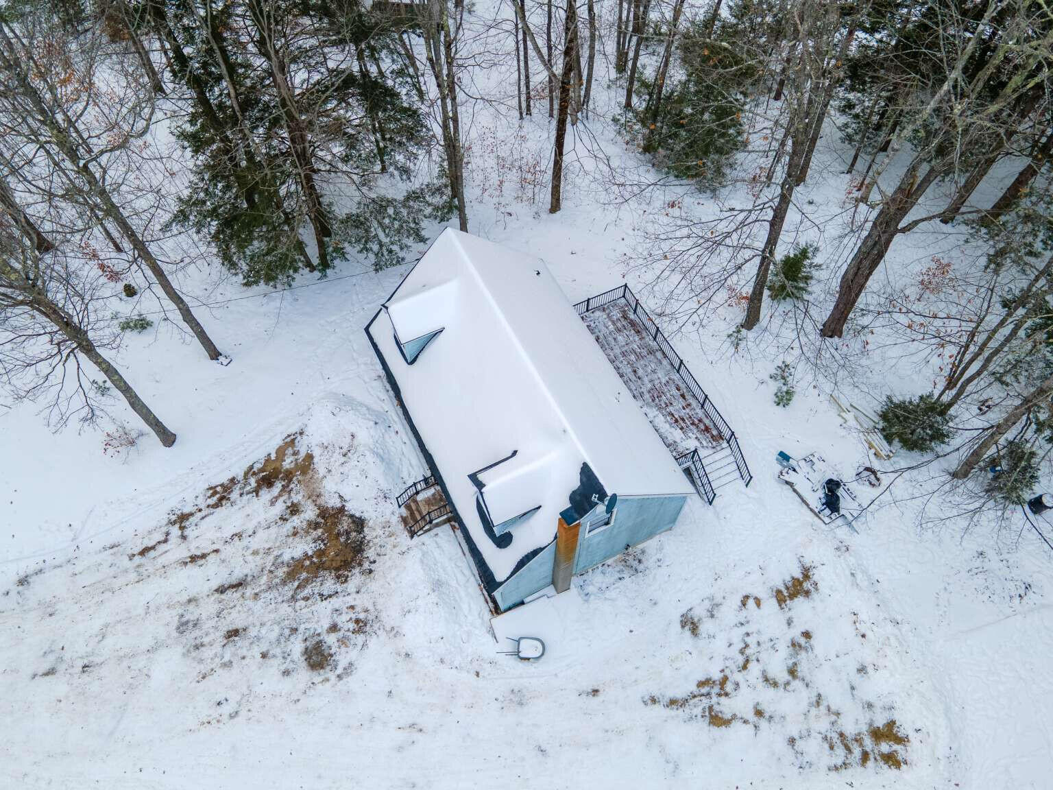 177 Hussey Hill Road, Acton, ME, 04001