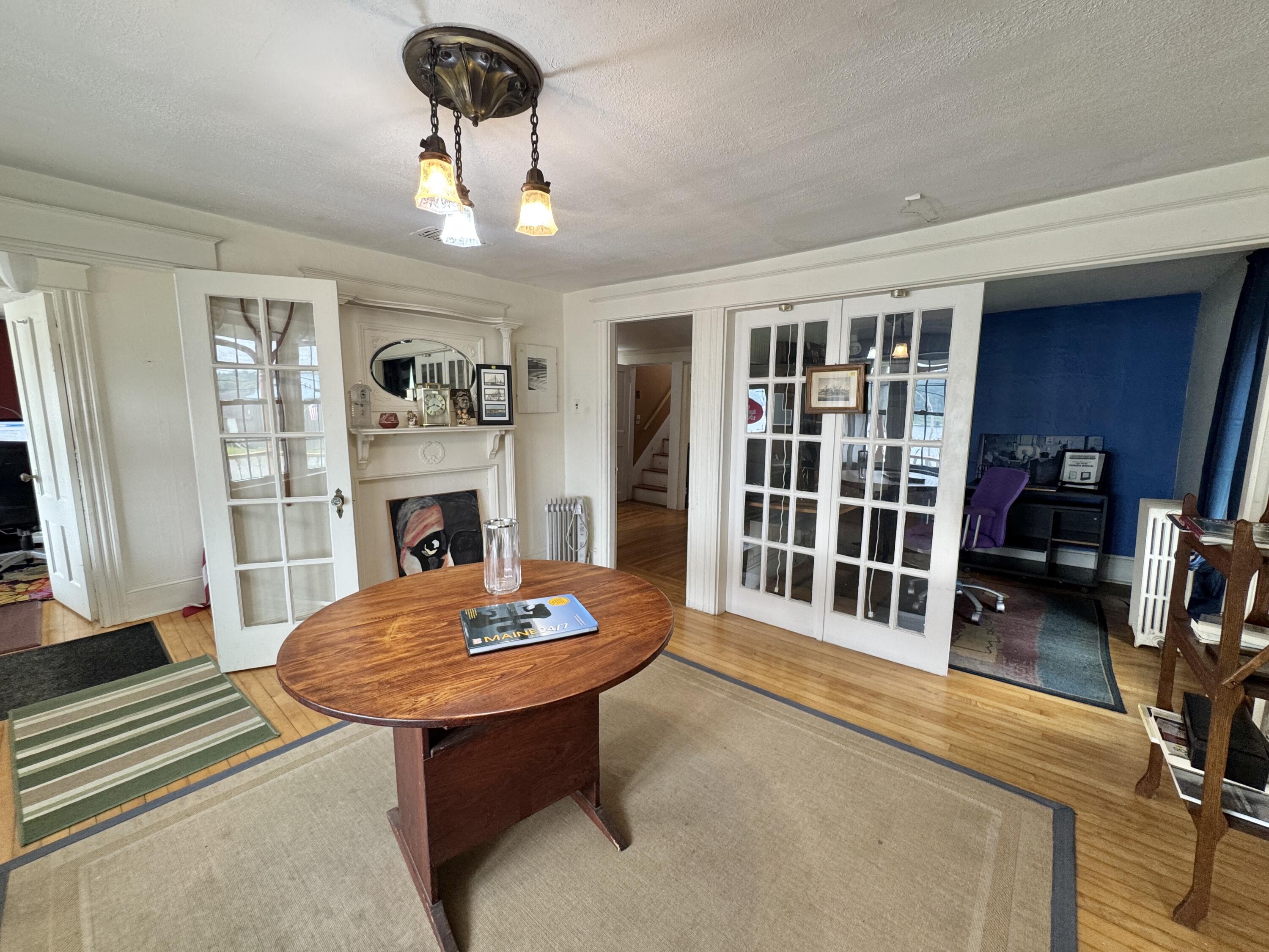 105 Main Street, Bucksport, ME, 04416