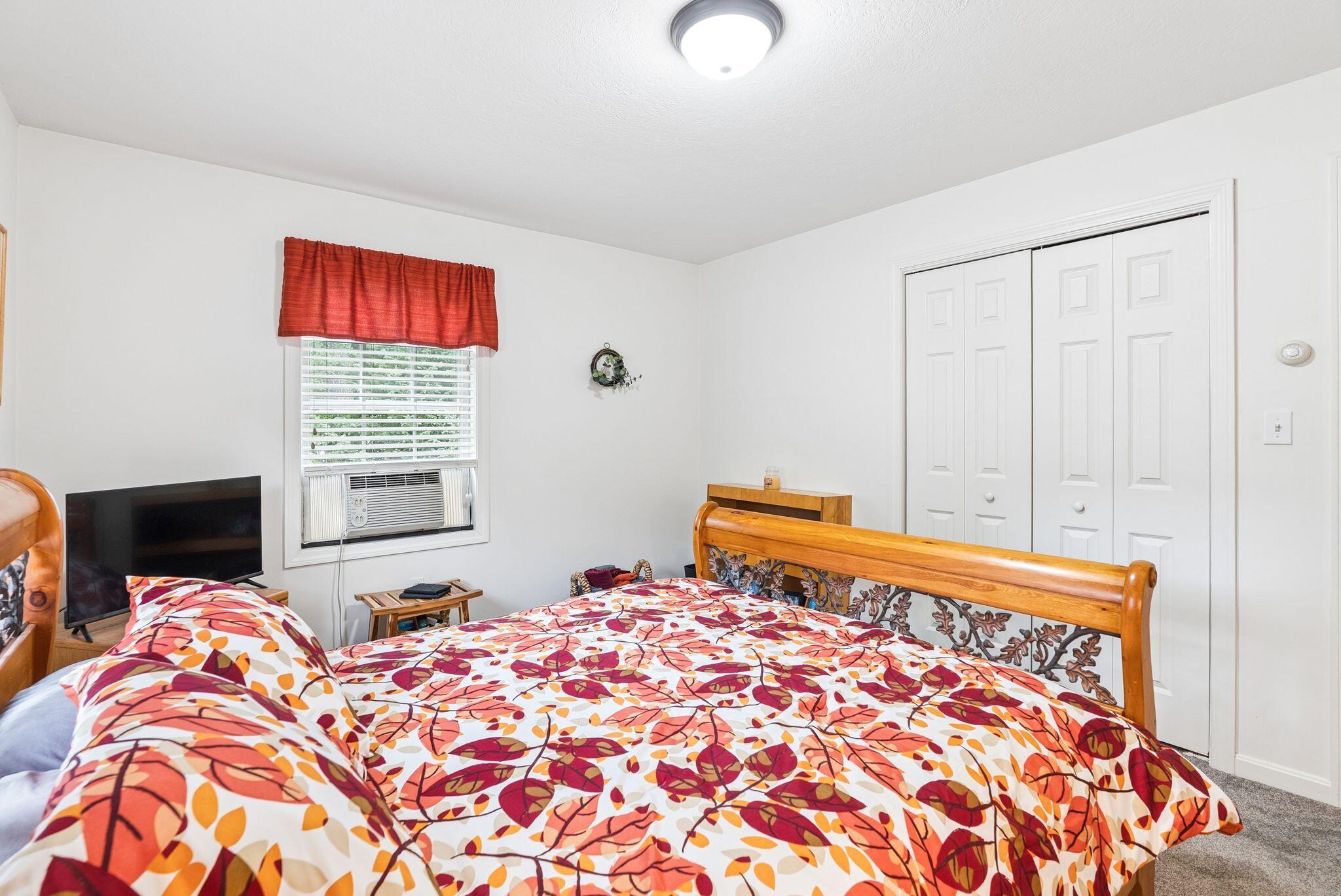 4th Bedroom