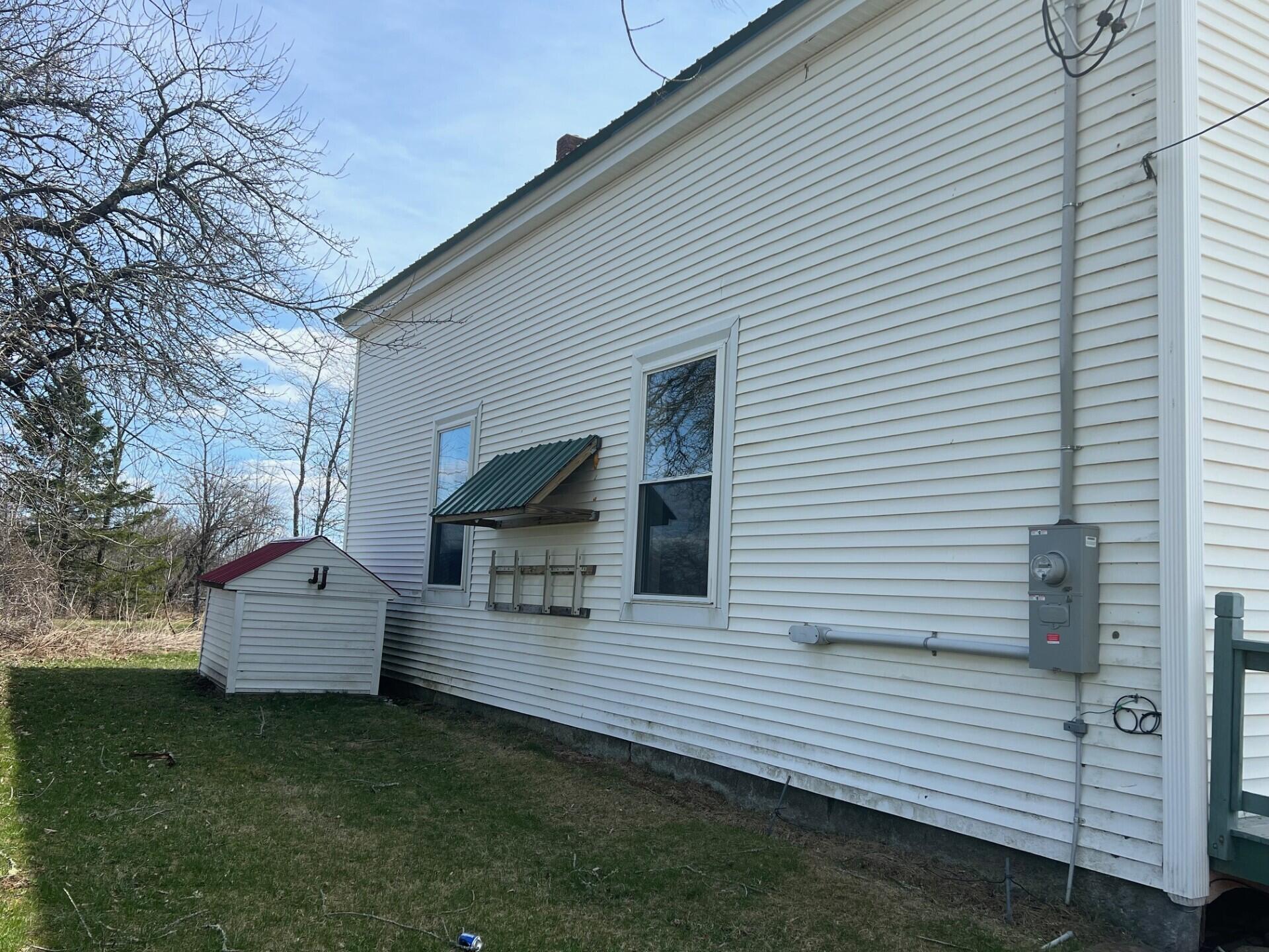 562 Ledge Hill Road, Corinth, ME, 04427