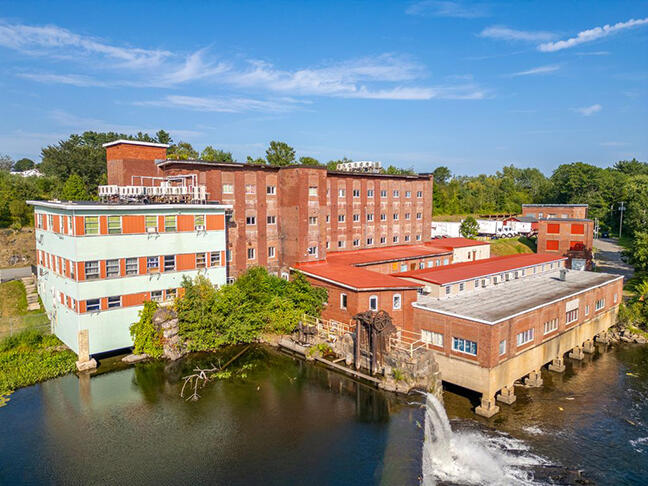 1137 Main Street, Sanford, ME, 04073