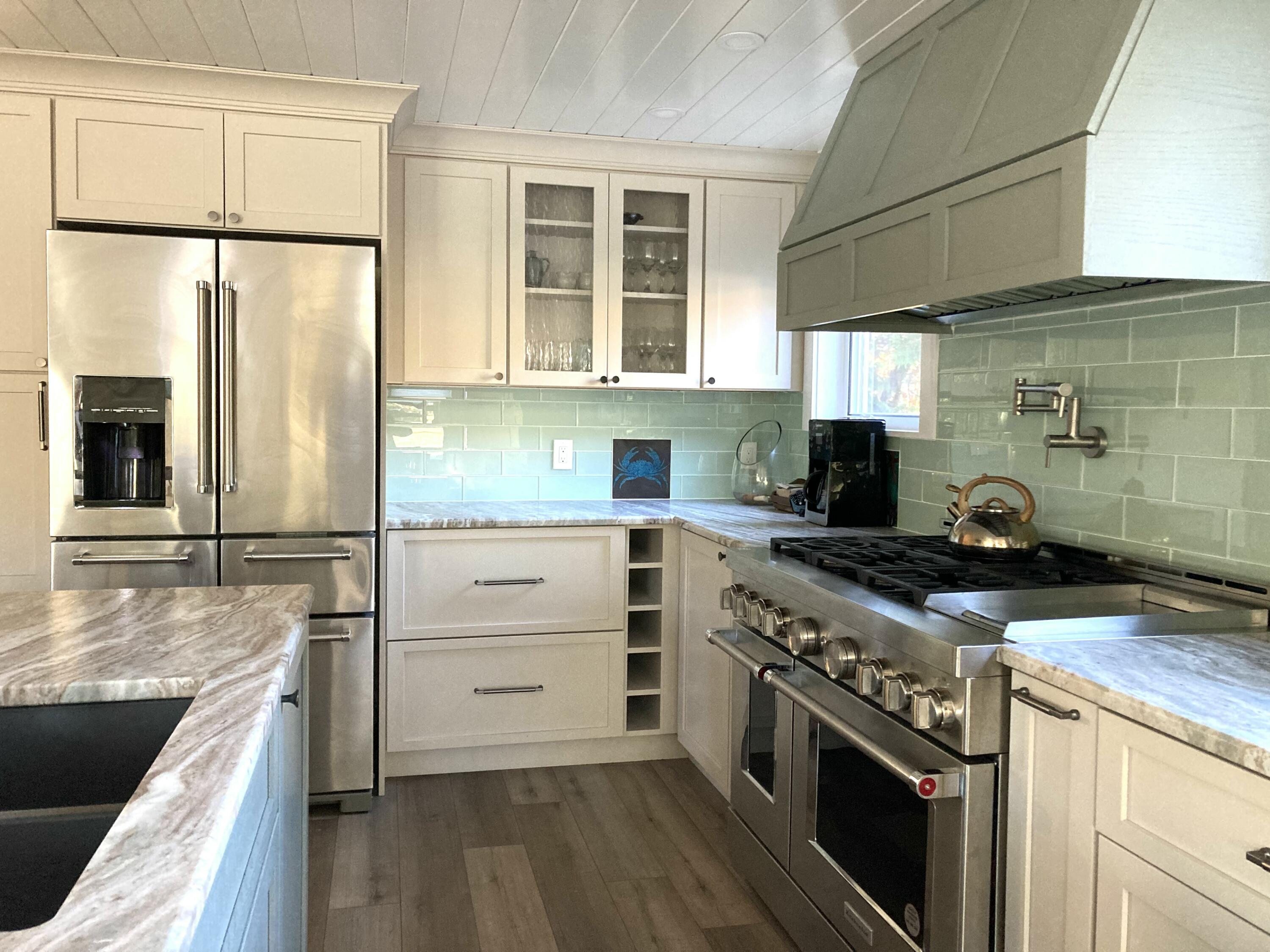 122 Cross Road, Hancock, ME, 04640