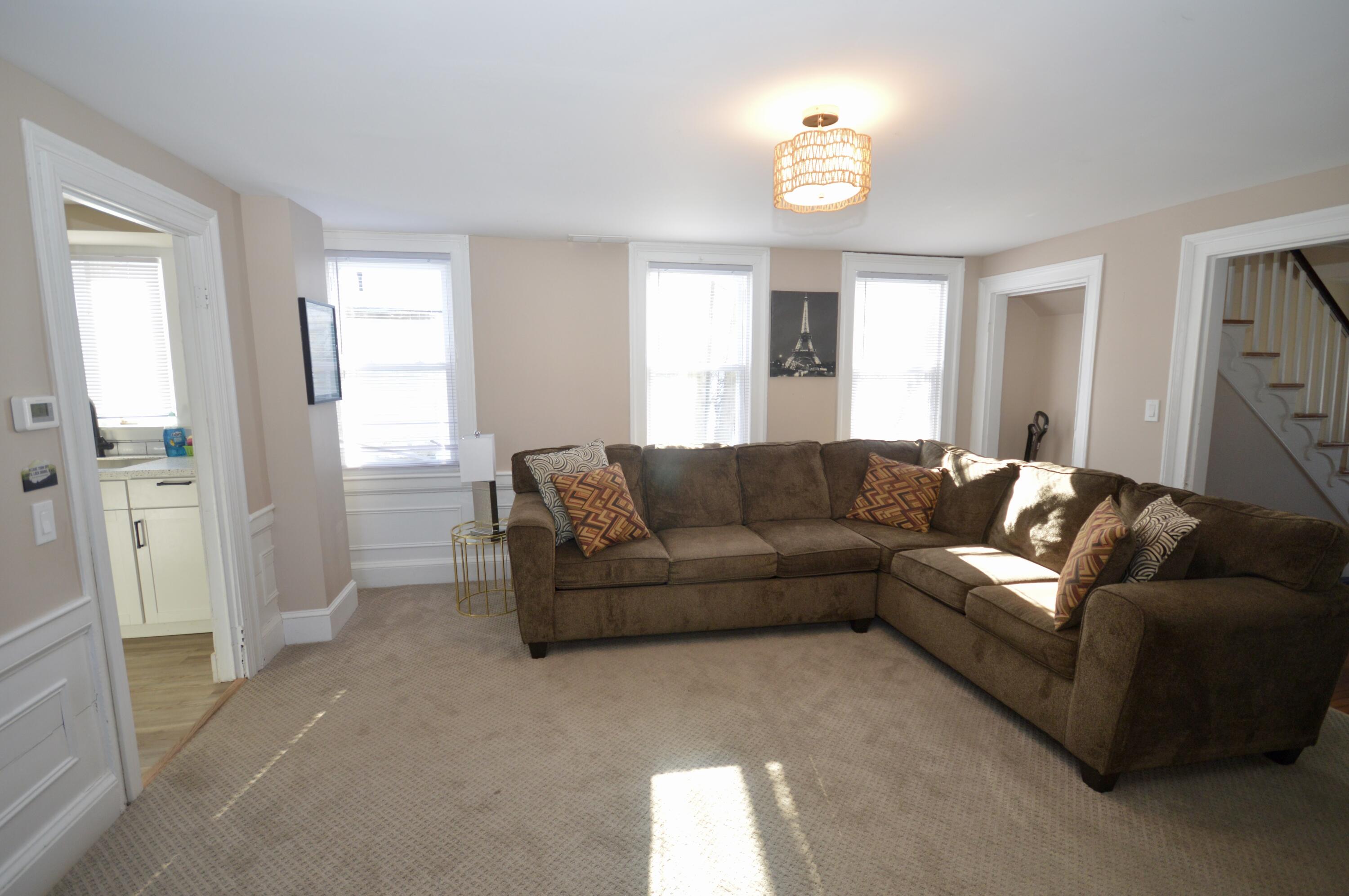 2 S Spring Street, Old Town, ME, 04468