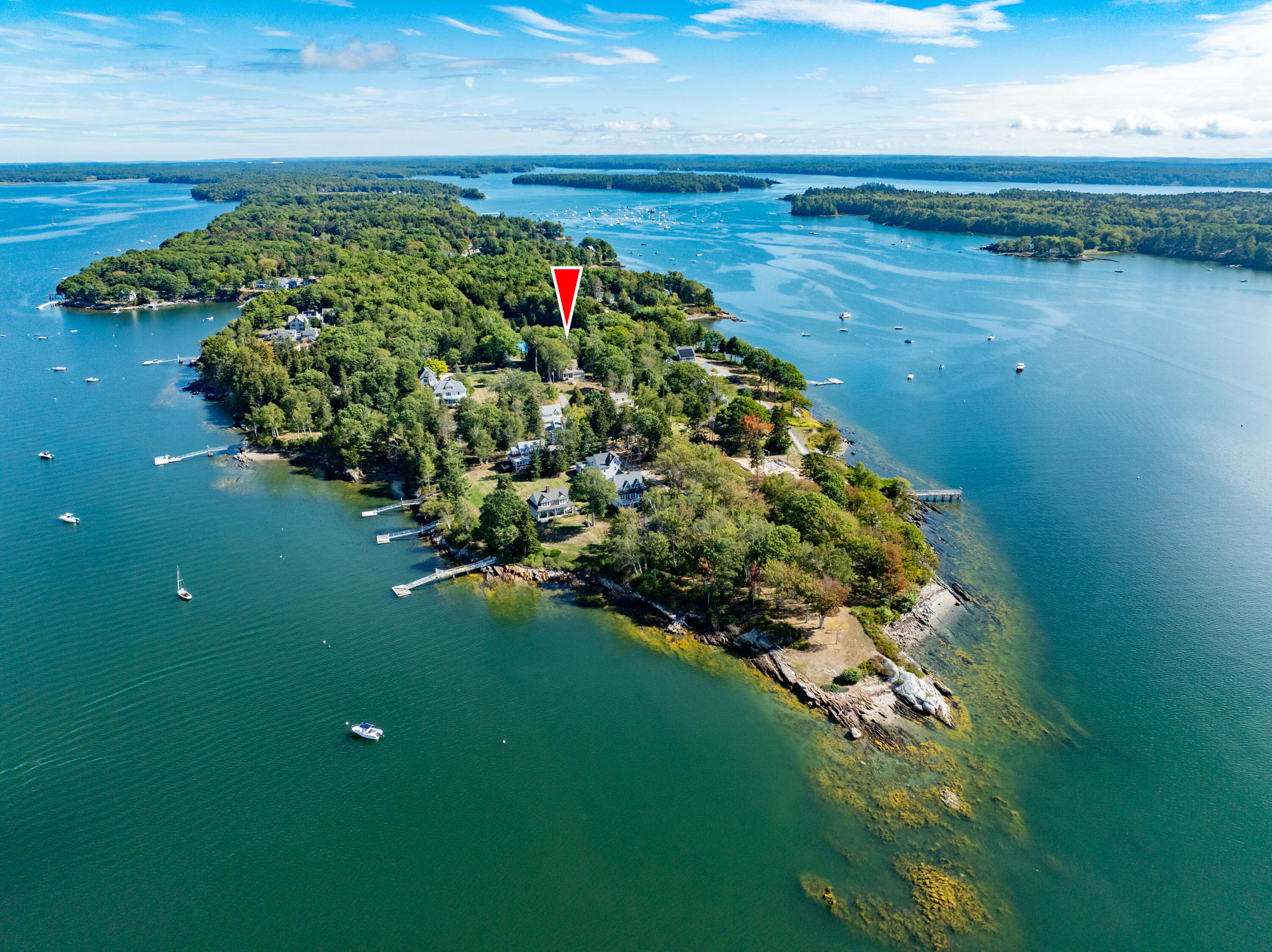 83 Central Avenue, Brunswick, ME, 04011