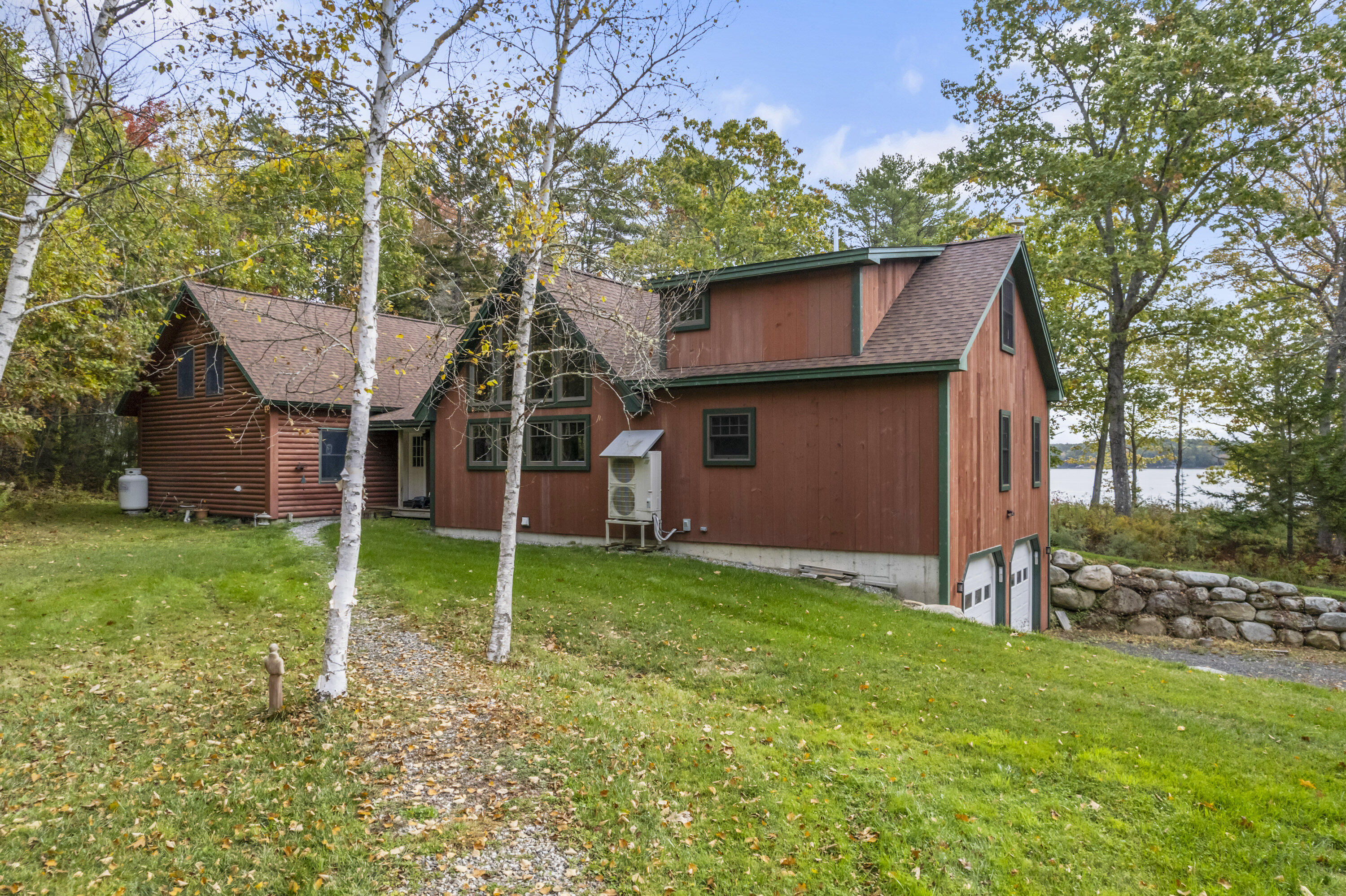 101 Butter Point, Waldoboro, ME, 04572