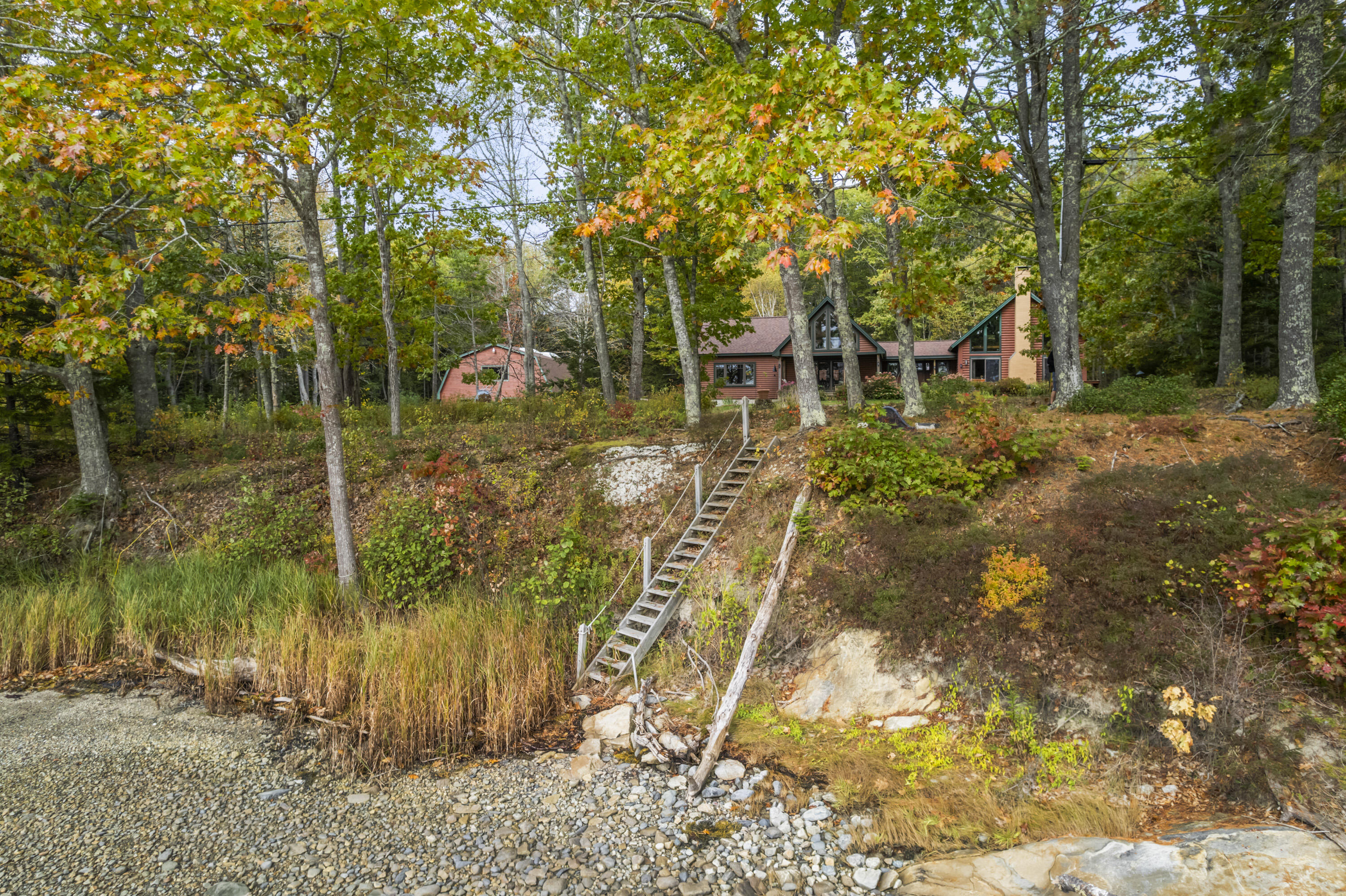 101 Butter Point, Waldoboro, ME, 04572