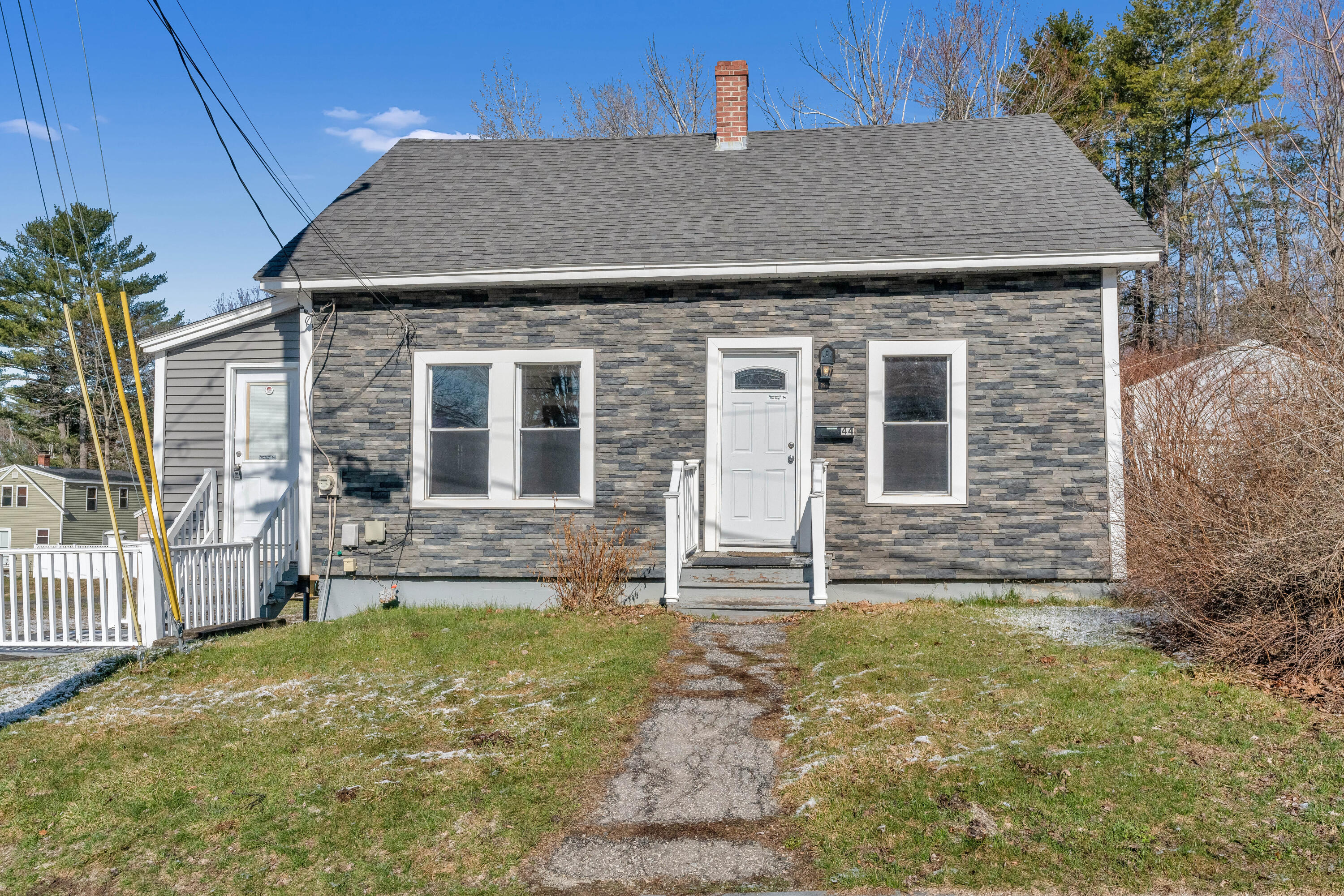 44 Towle Street, Auburn, ME, 04210