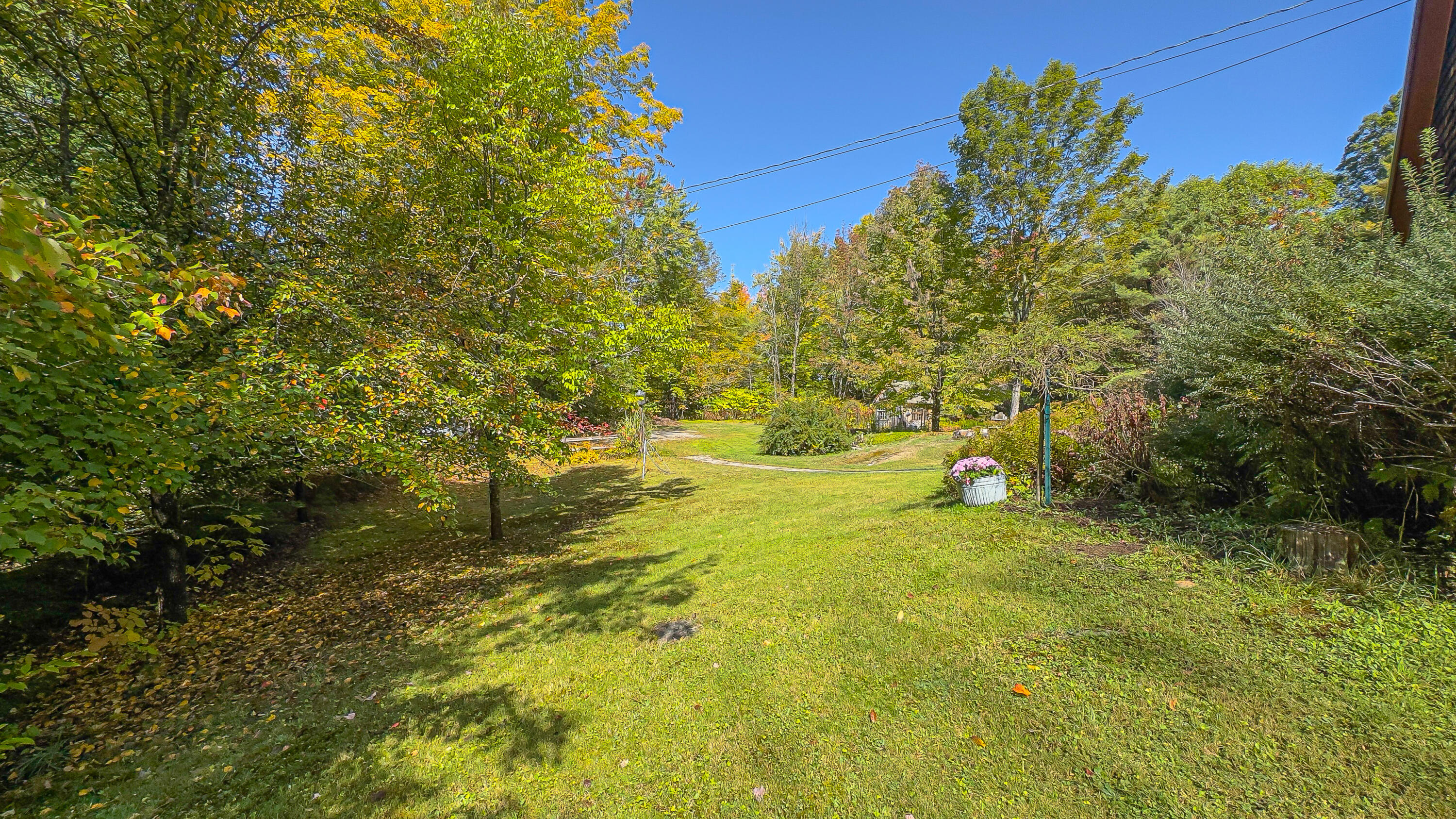 198 Bush Row Road, Denmark, ME, 04022